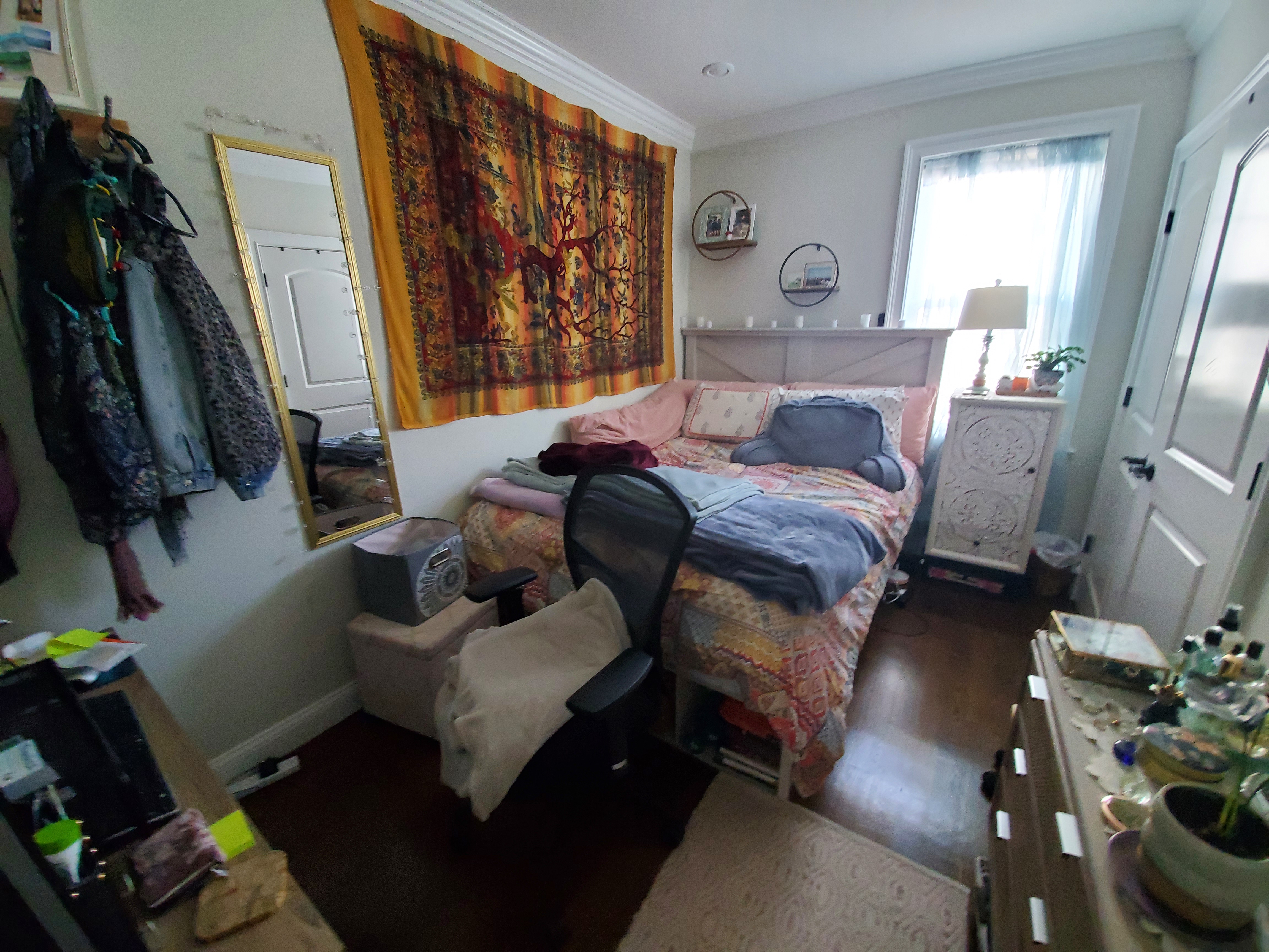 4 bed, 1.5 bath apartment for rent at 490 Washington St Unit 1, Brighton — photo 6 of 30