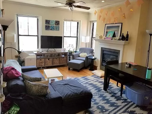 13 Worcester St, South End