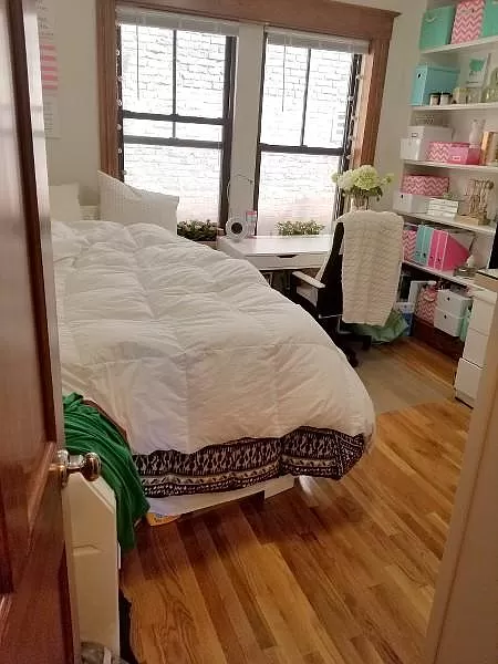 13 Worcester St, South End