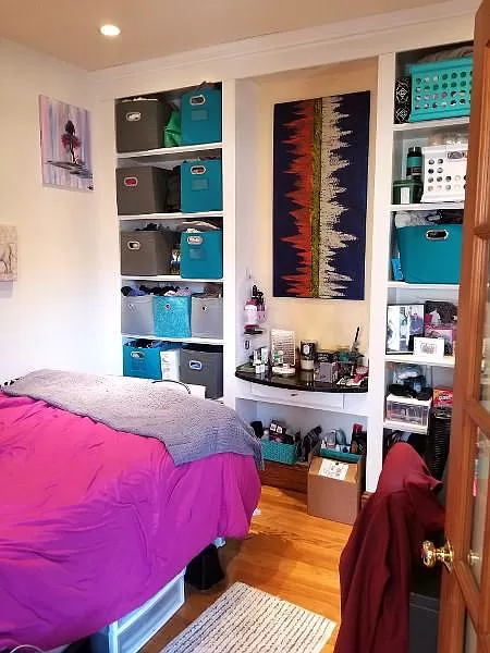 13 Worcester St, South End