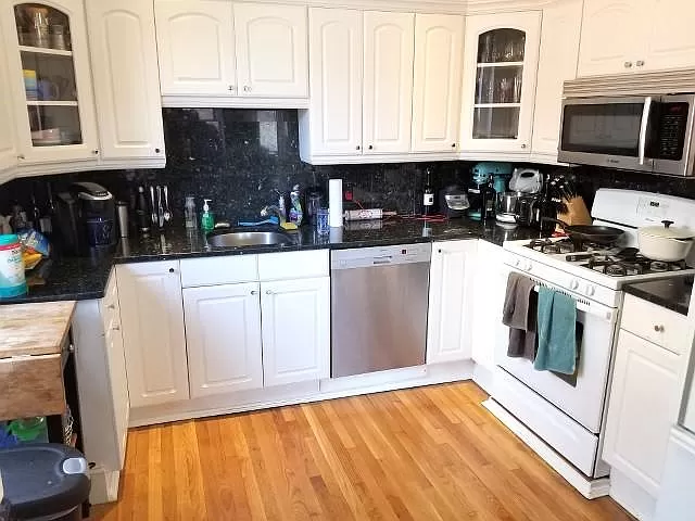 13 Worcester St, South End