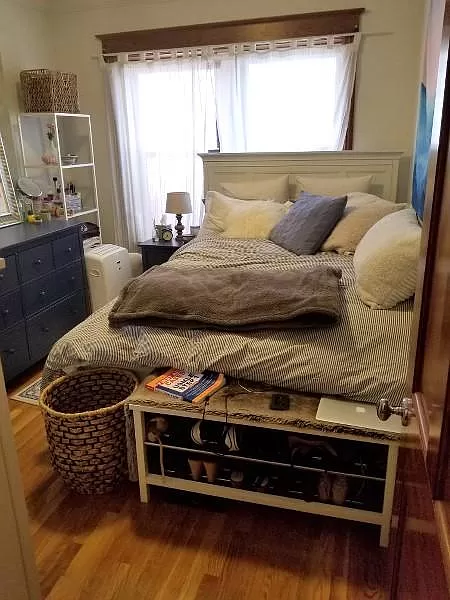 13 Worcester St, South End