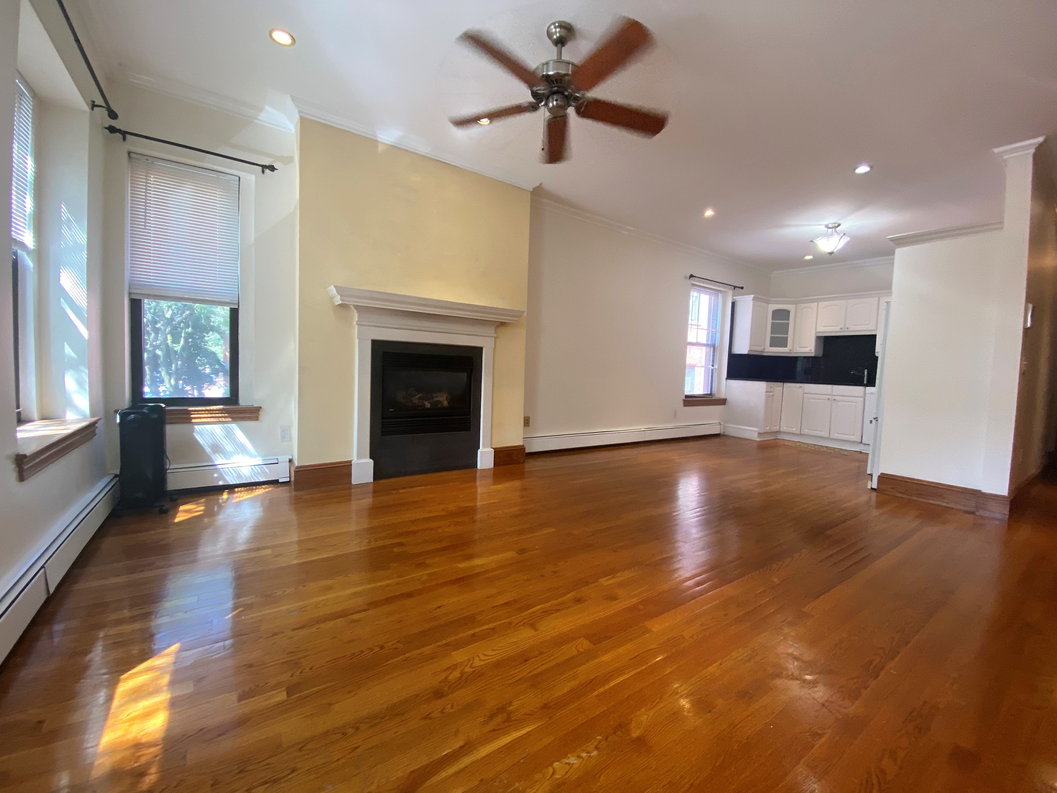 2 Beds, 1 Bath apartment in Boston, South End for $4,500