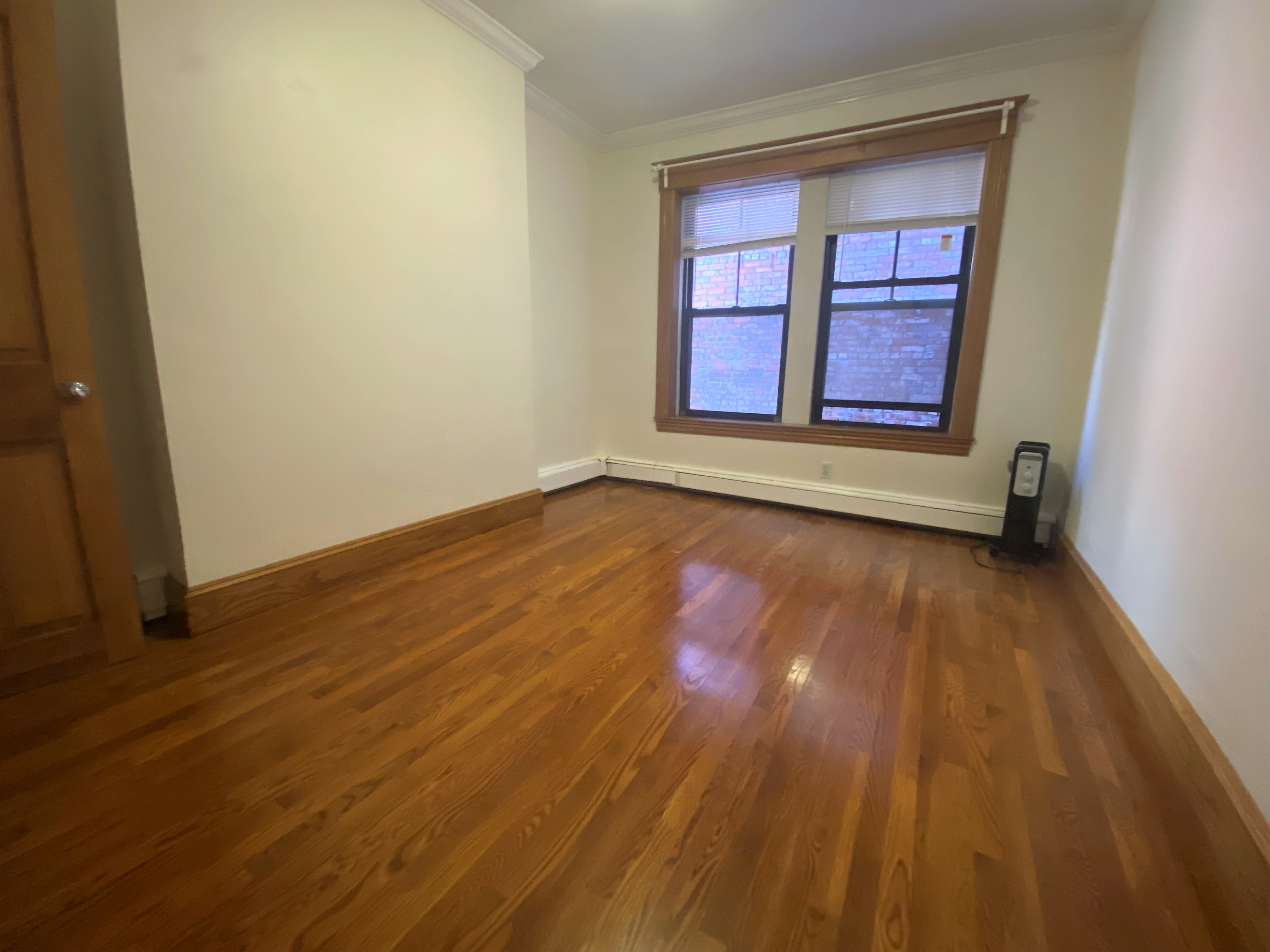 13 Worcester St, South End