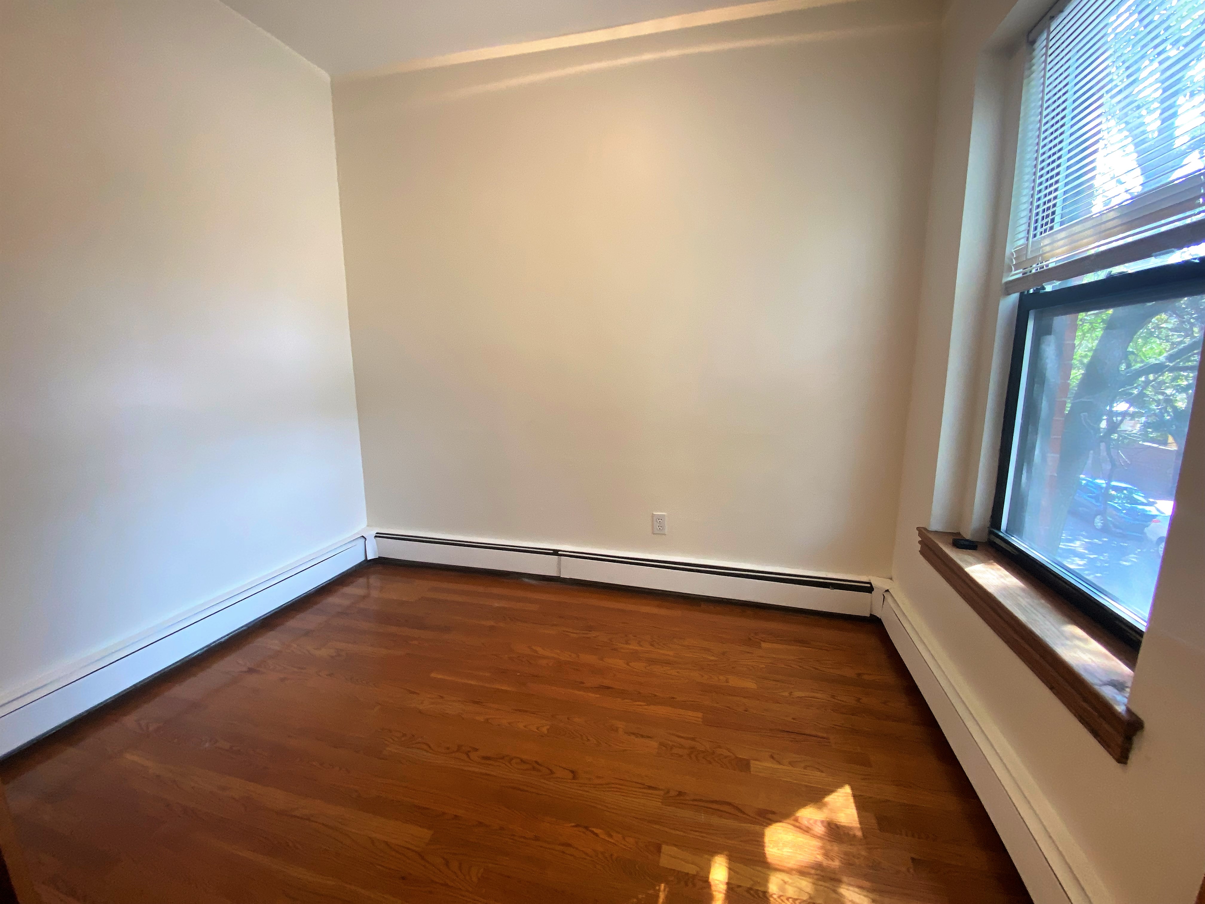 13 Worcester St, South End