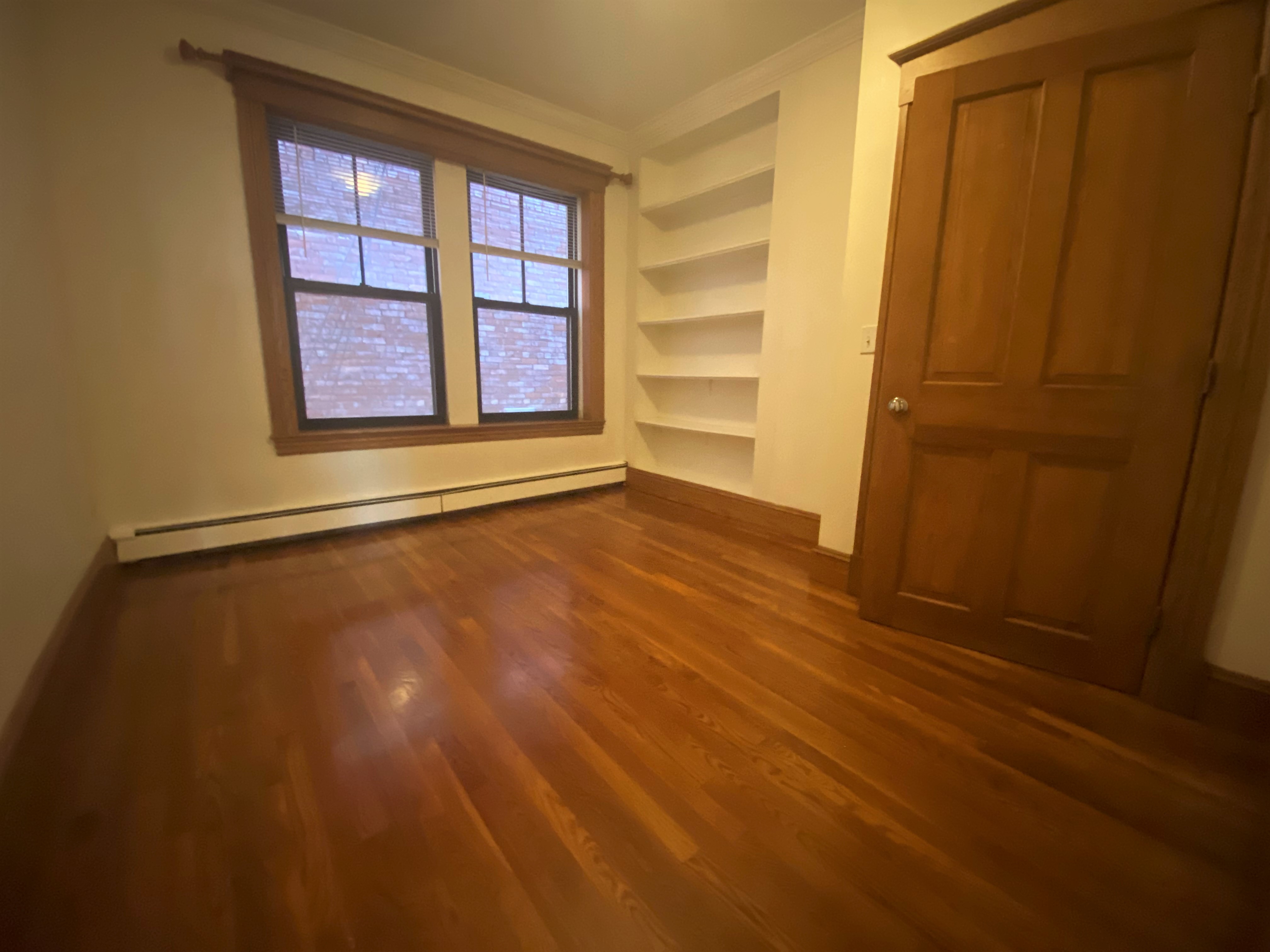 13 Worcester St, South End