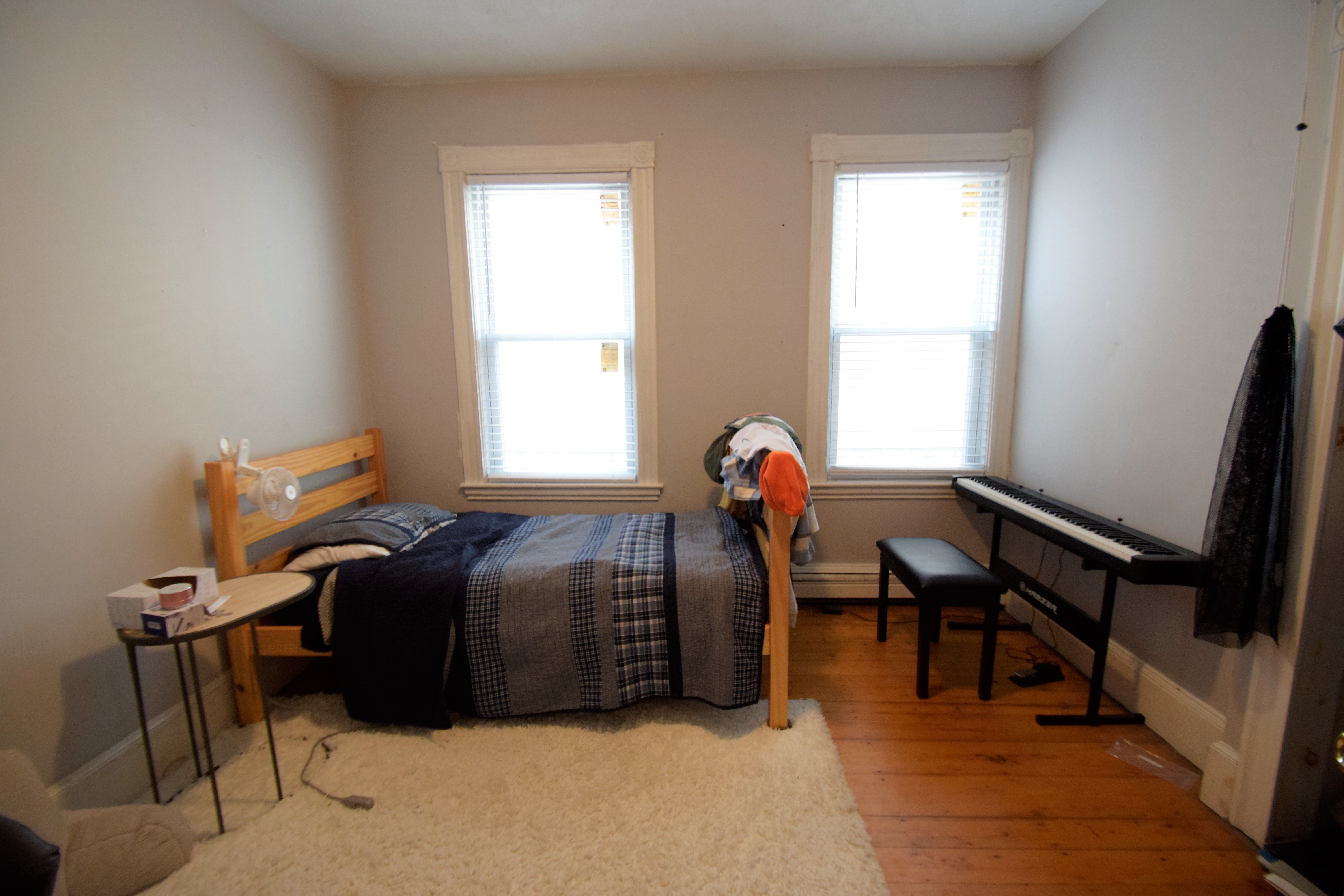 4 bed, 2 bath apartment for rent at 93 Hillside St Unit 100, Mission Hill — photo 6 of 33