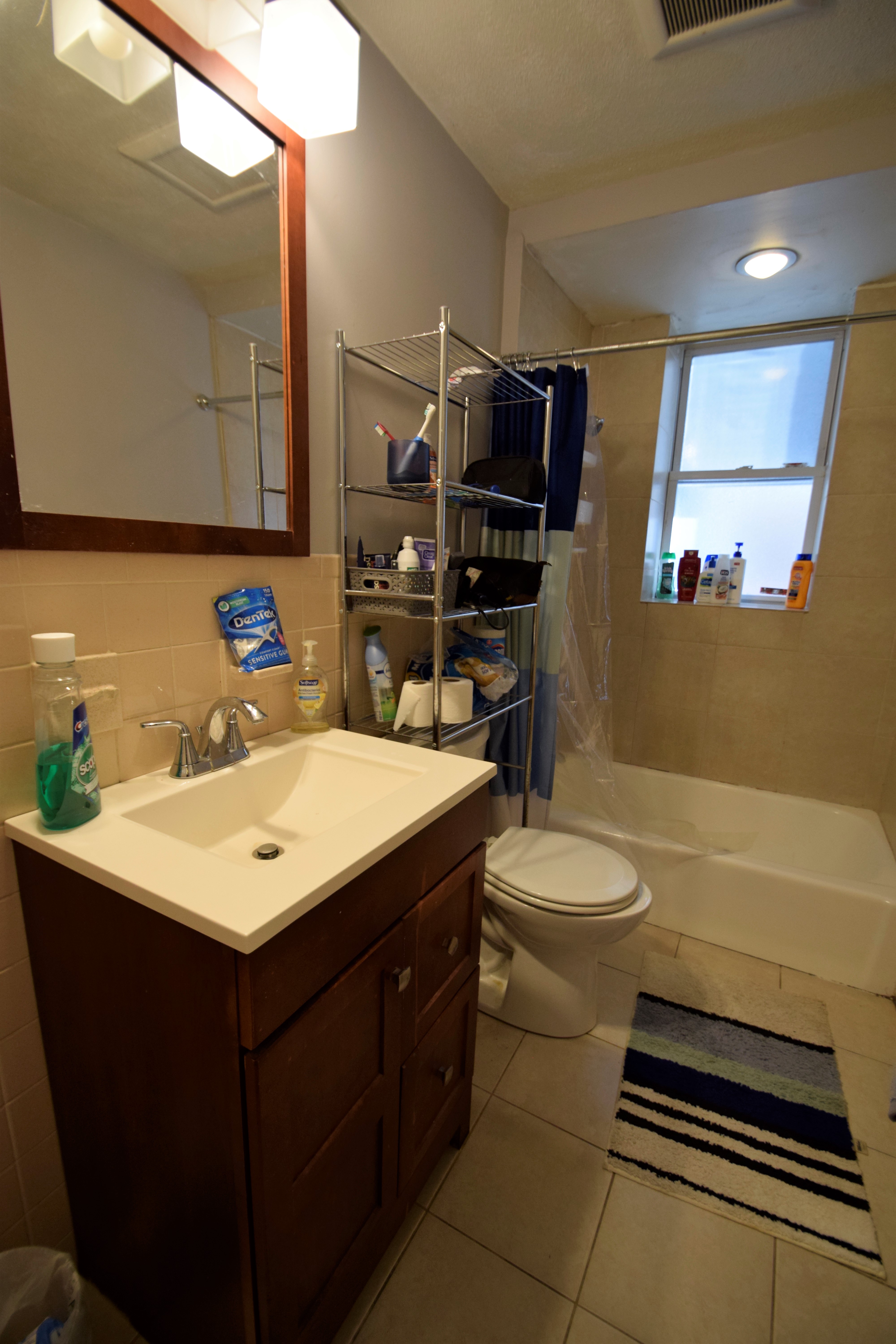 4 bed, 2 bath apartment for rent at 93 Hillside St Unit 100, Mission Hill — photo 7 of 33