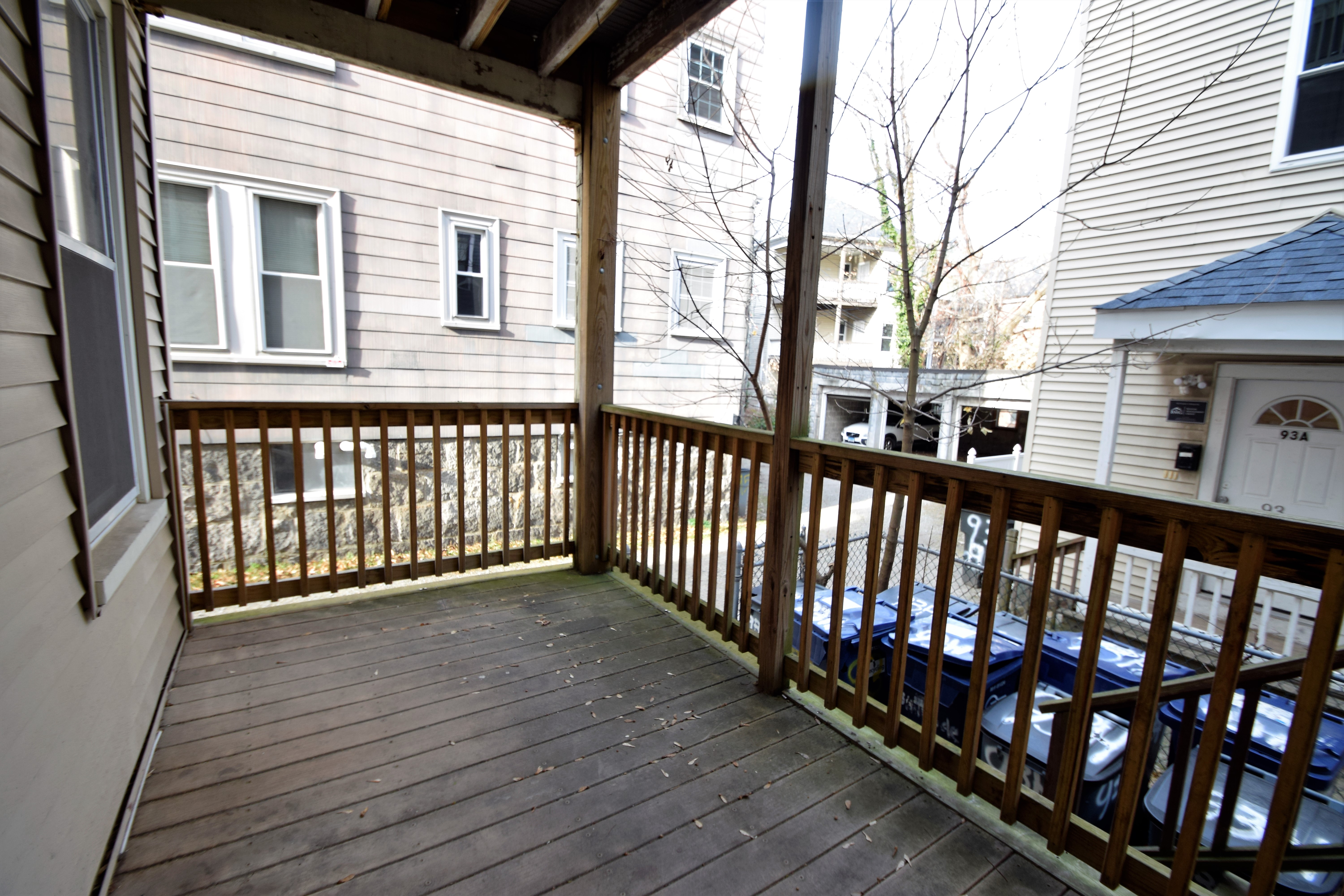 4 bed, 2 bath apartment for rent at 93 Hillside St Unit 100, Mission Hill — photo 9 of 33