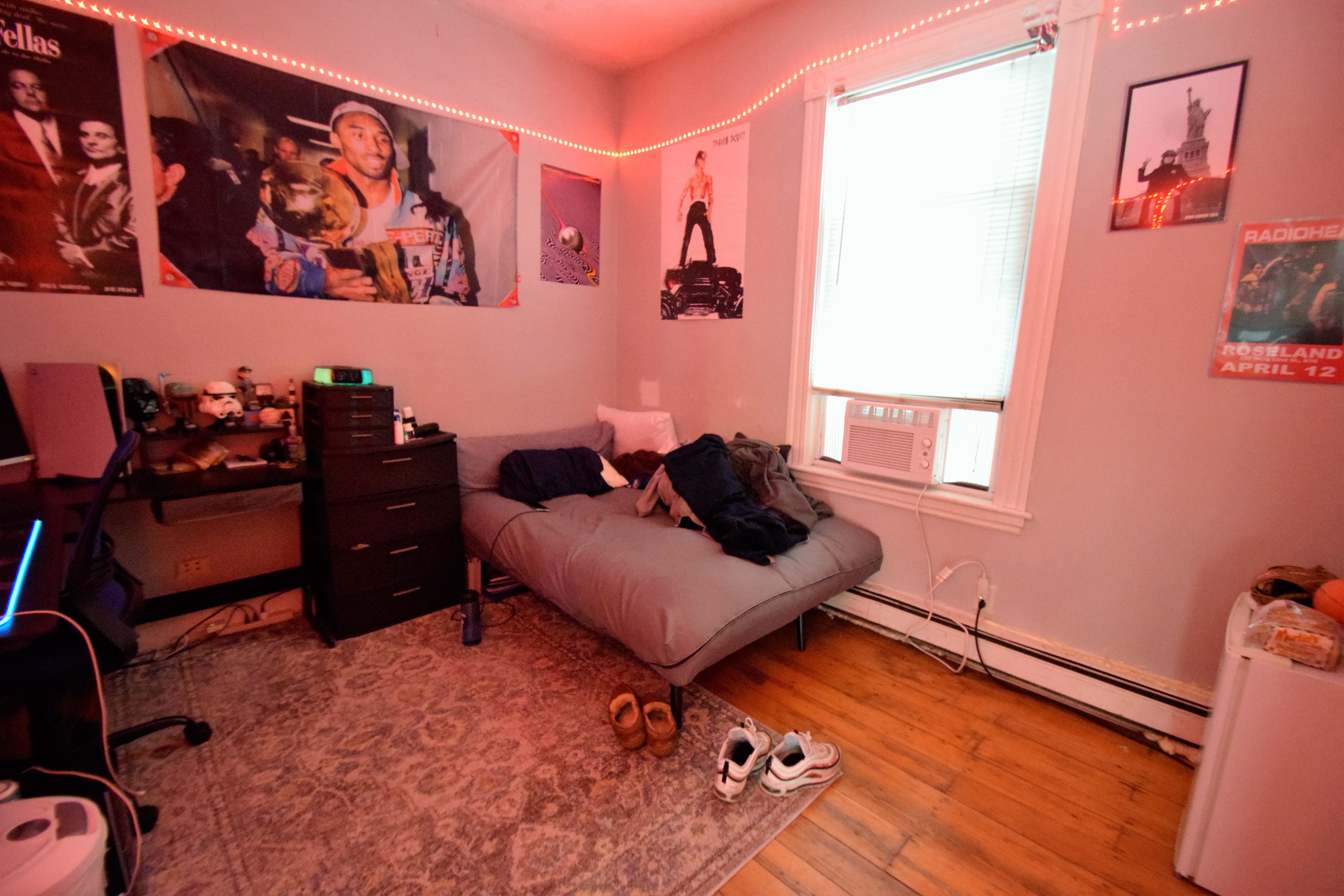 4 bed, 2 bath apartment for rent at 93 Hillside St Unit 100, Mission Hill — photo 10 of 33