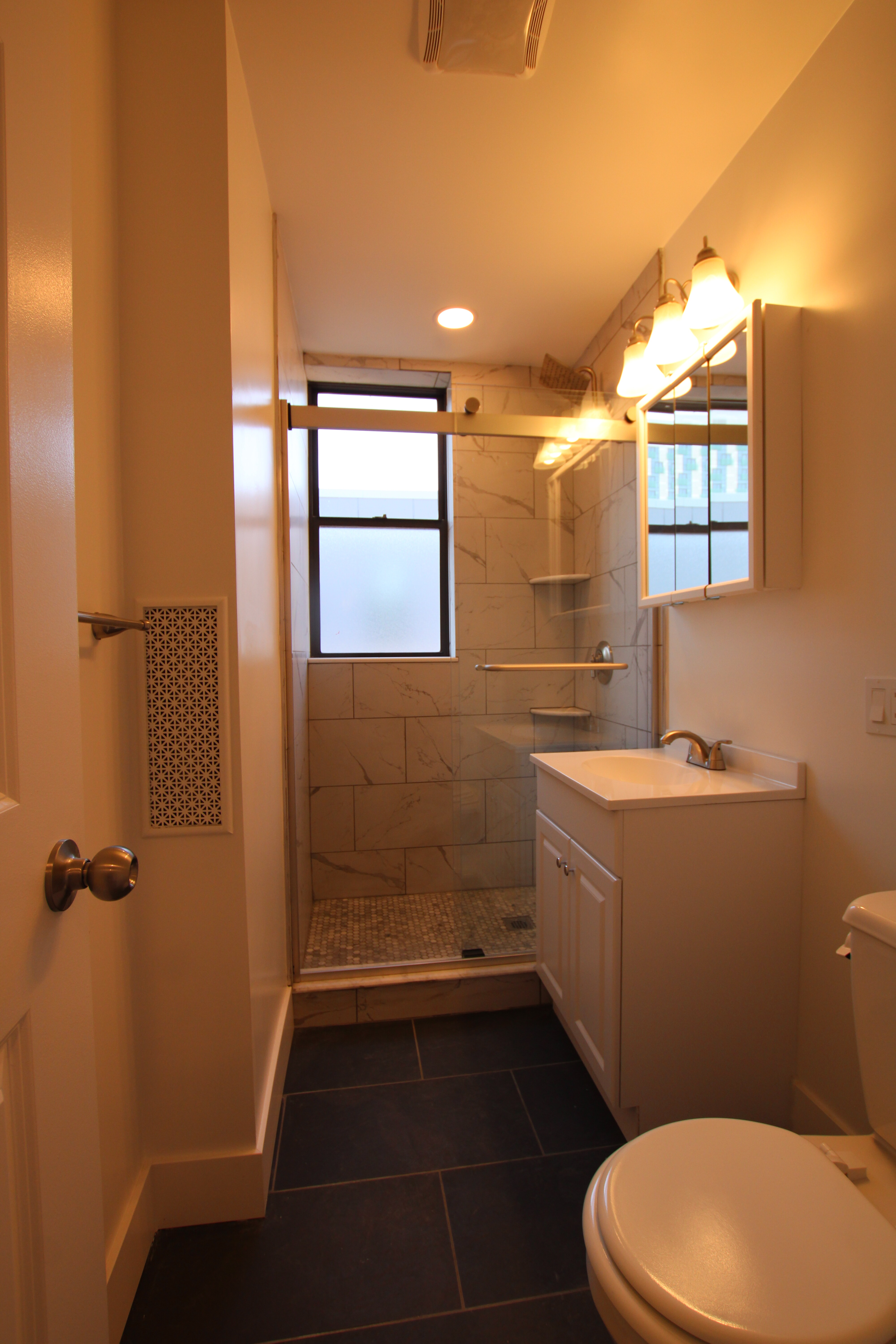 11 Queensberry St, Fenway