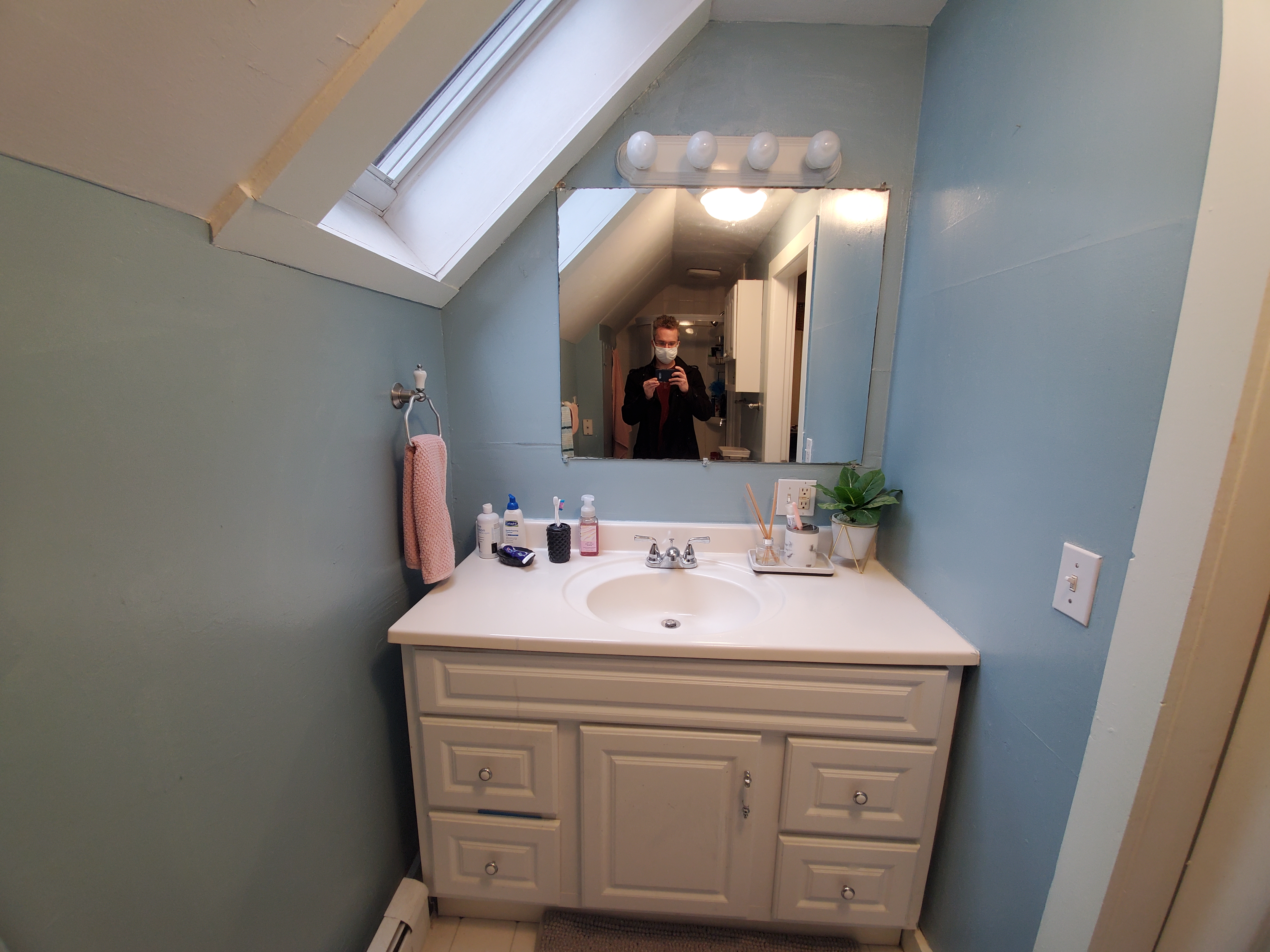 138 West Adams St, Somerville