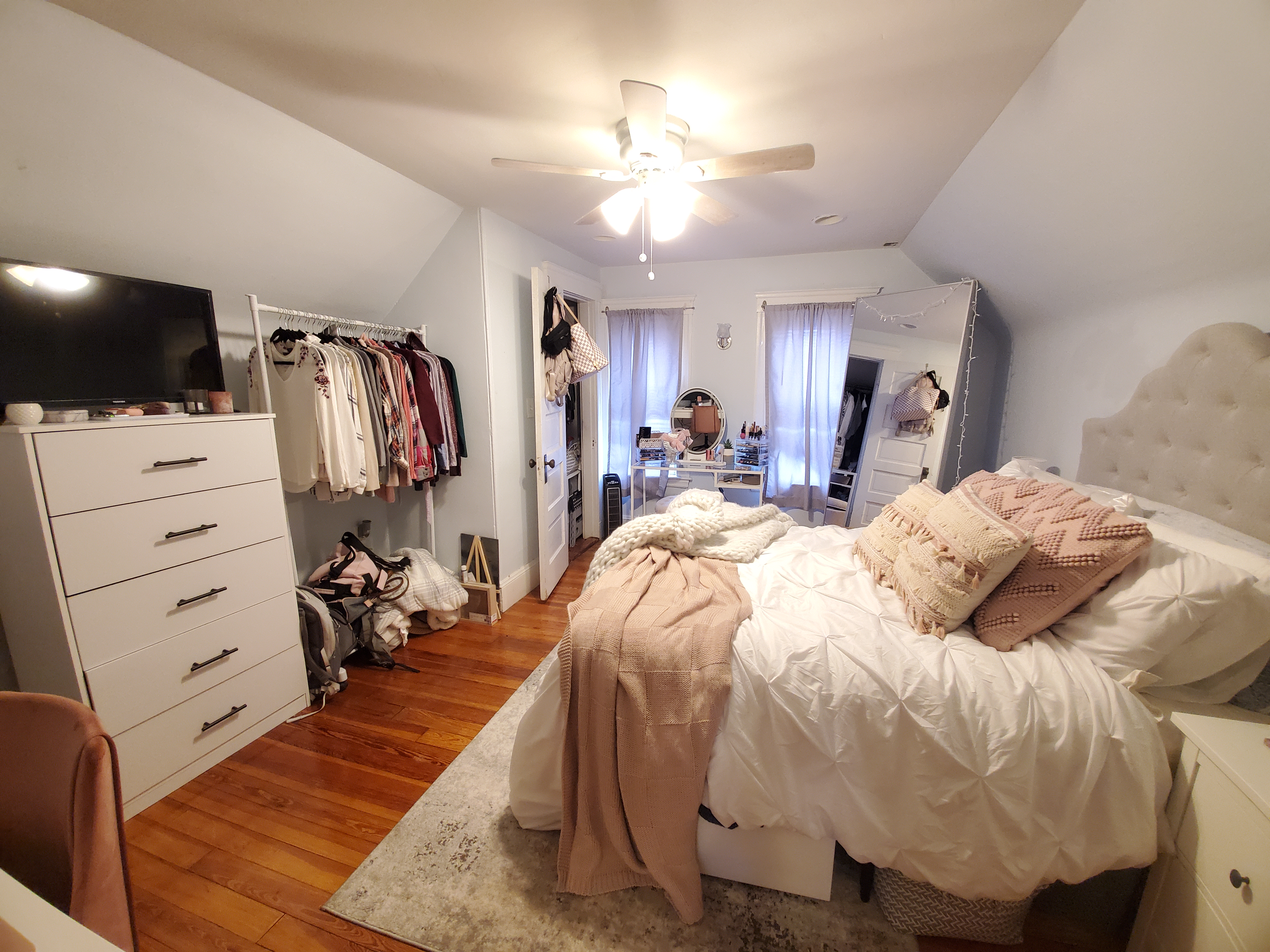 138 West Adams St, Somerville