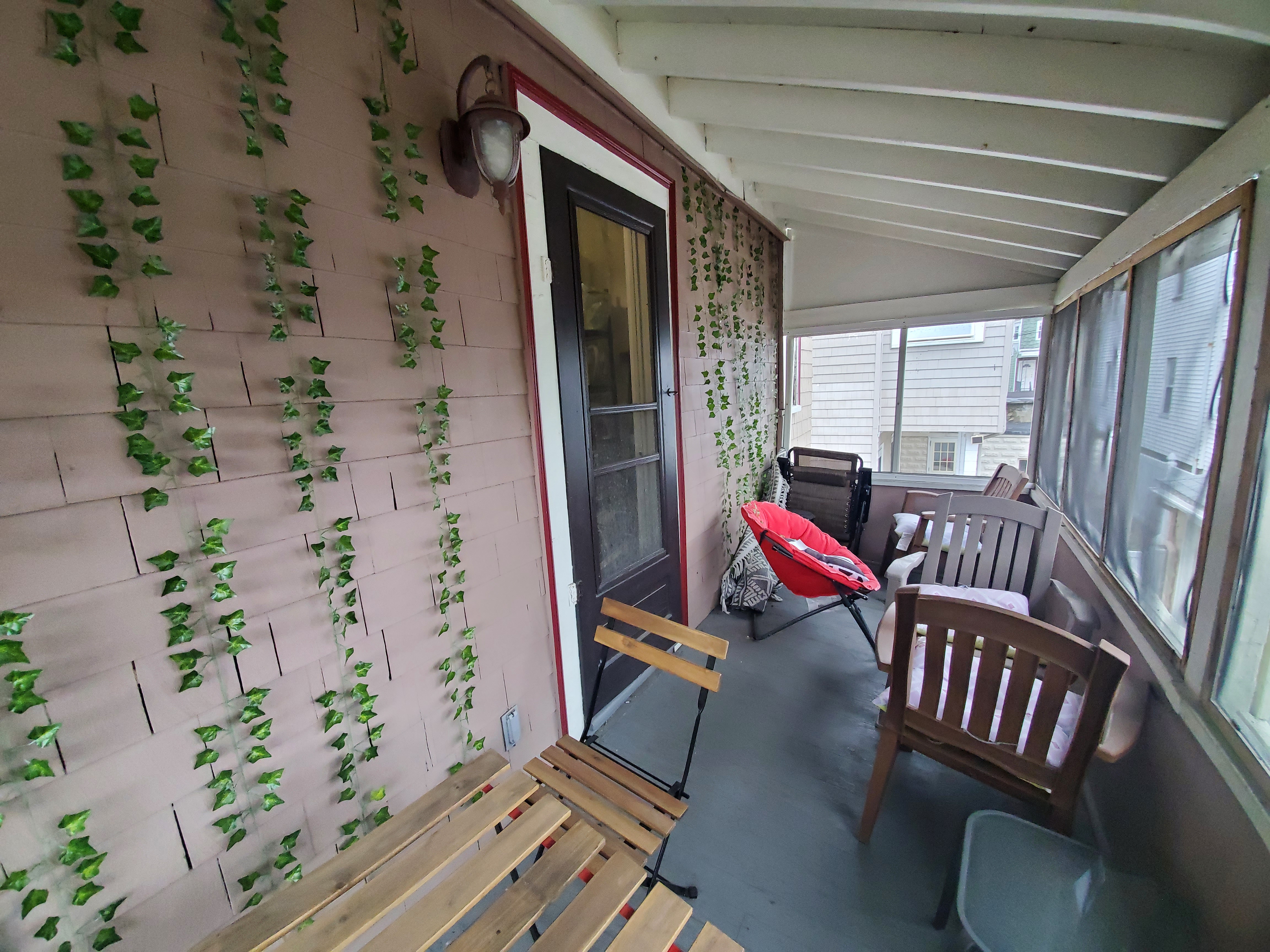 138 West Adams St, Somerville