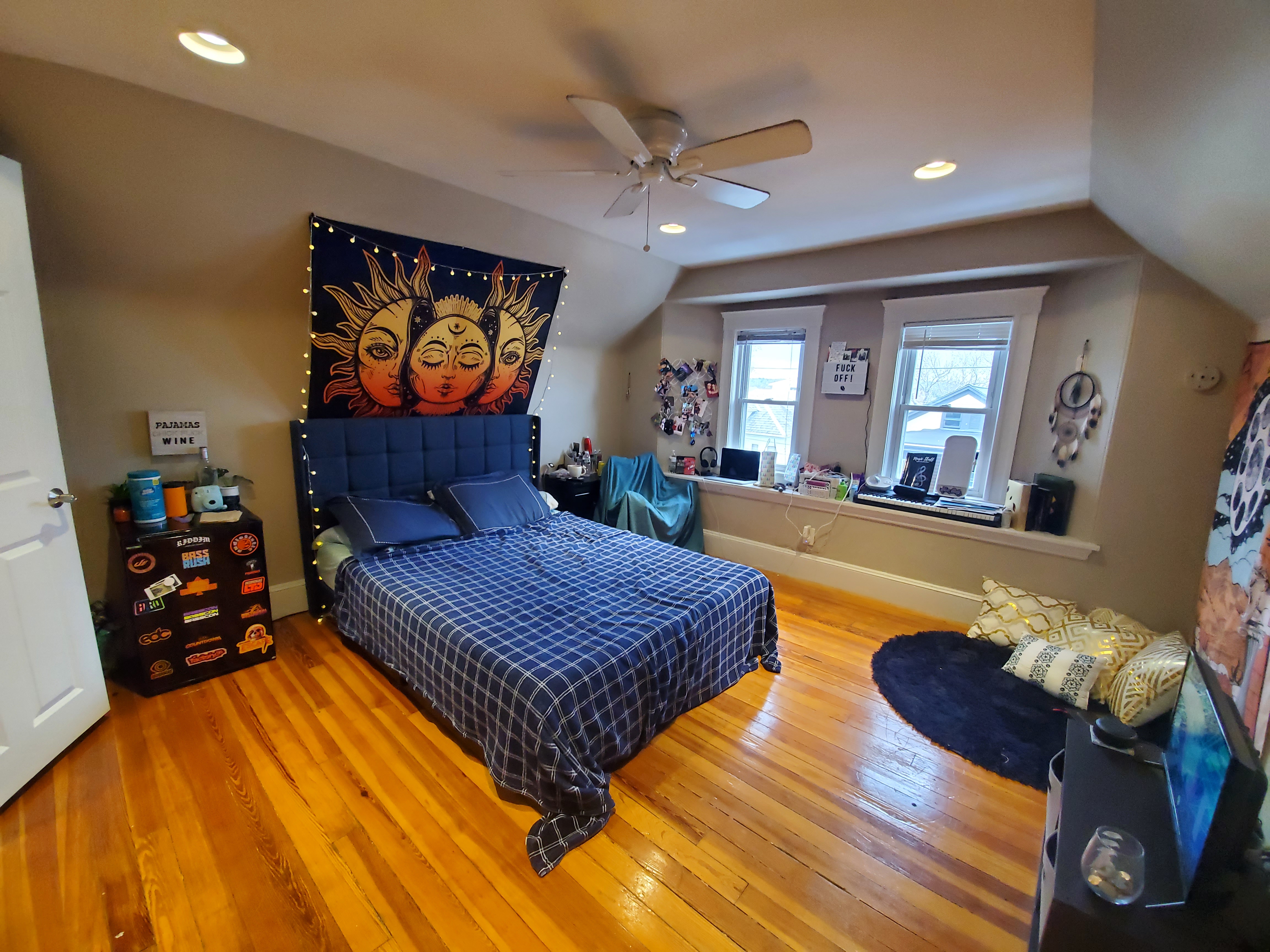 138 West Adams St, Somerville