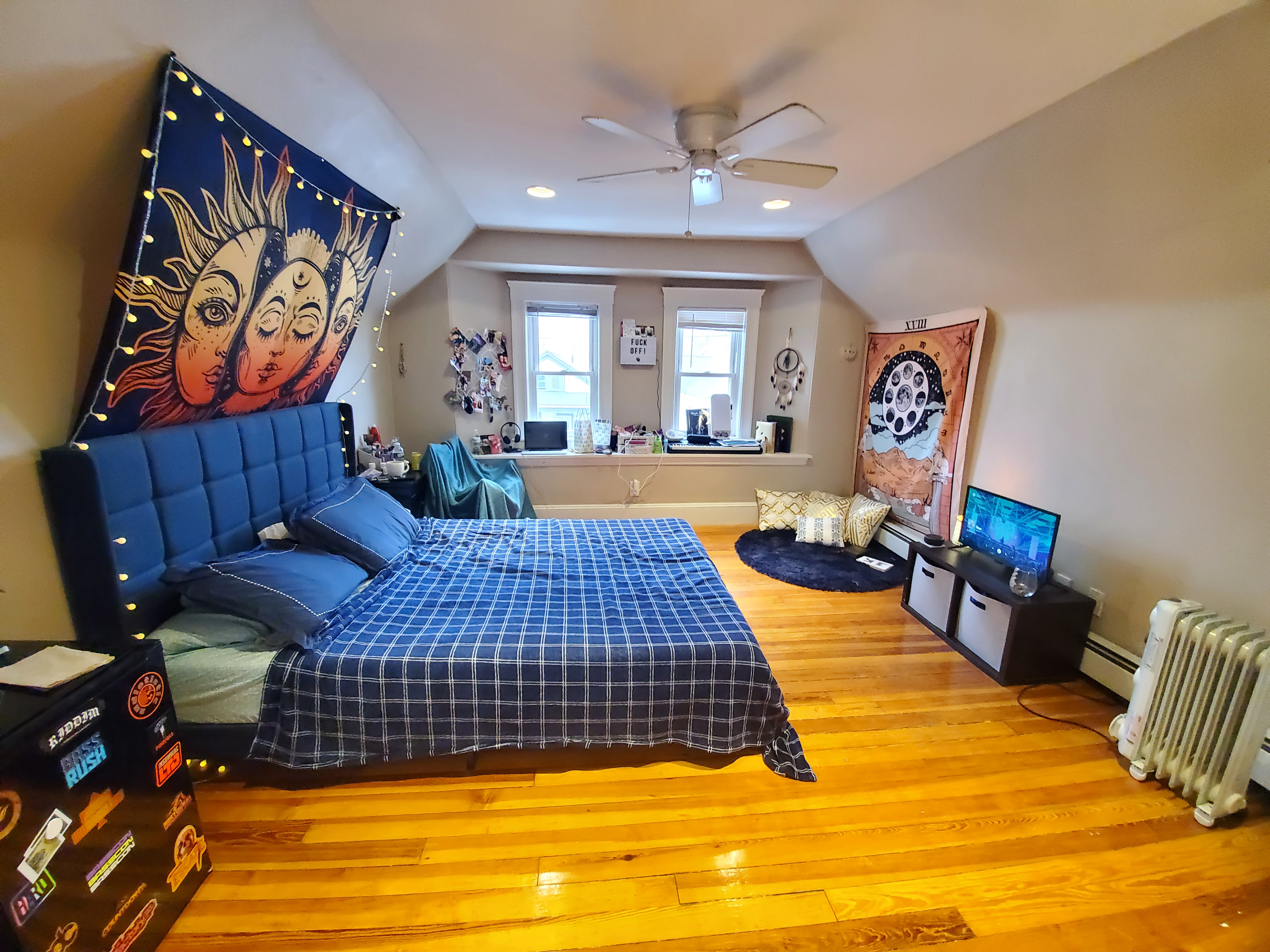 138 West Adams St, Somerville