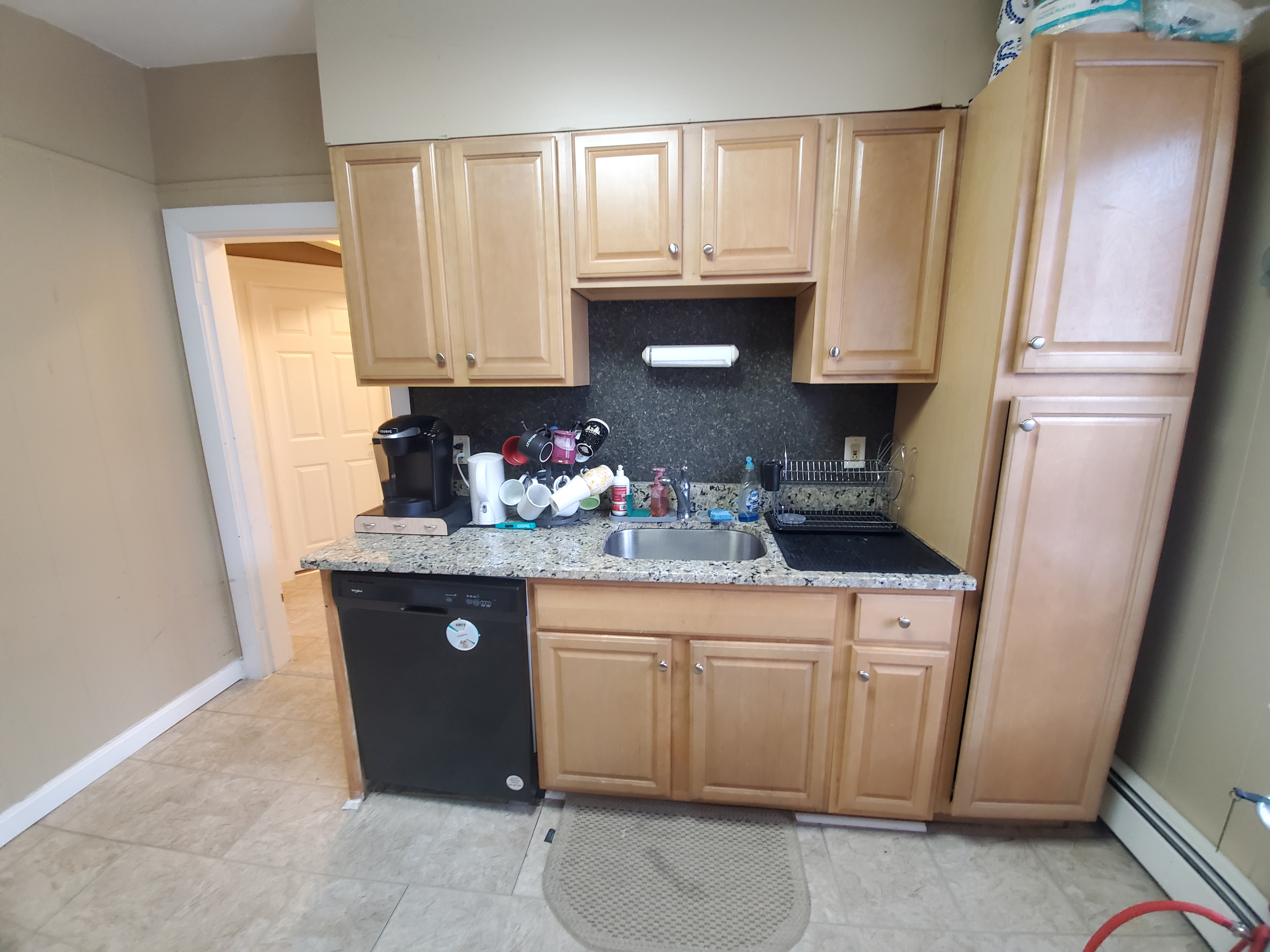 138 West Adams St, Somerville