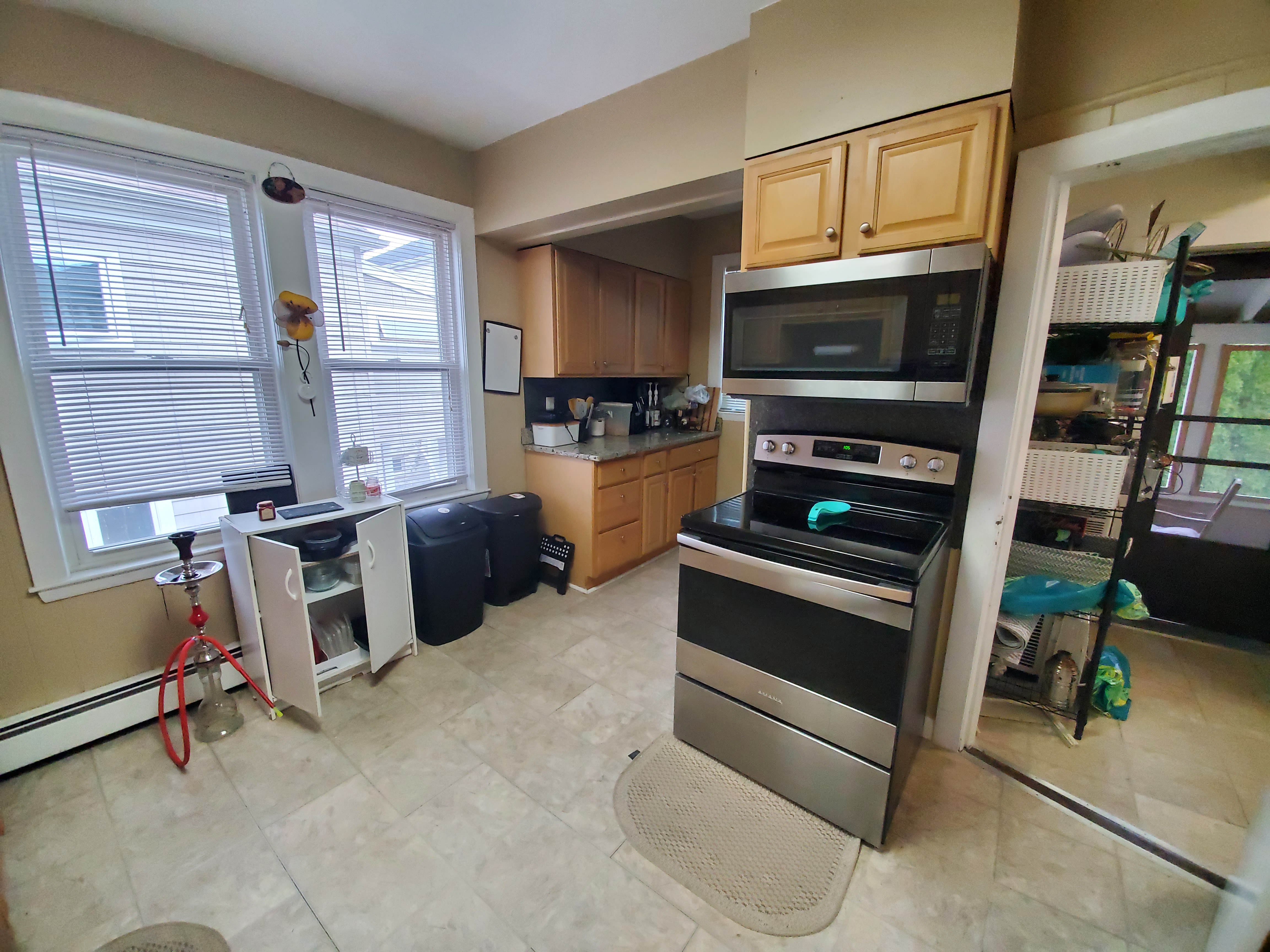 138 West Adams St, Somerville