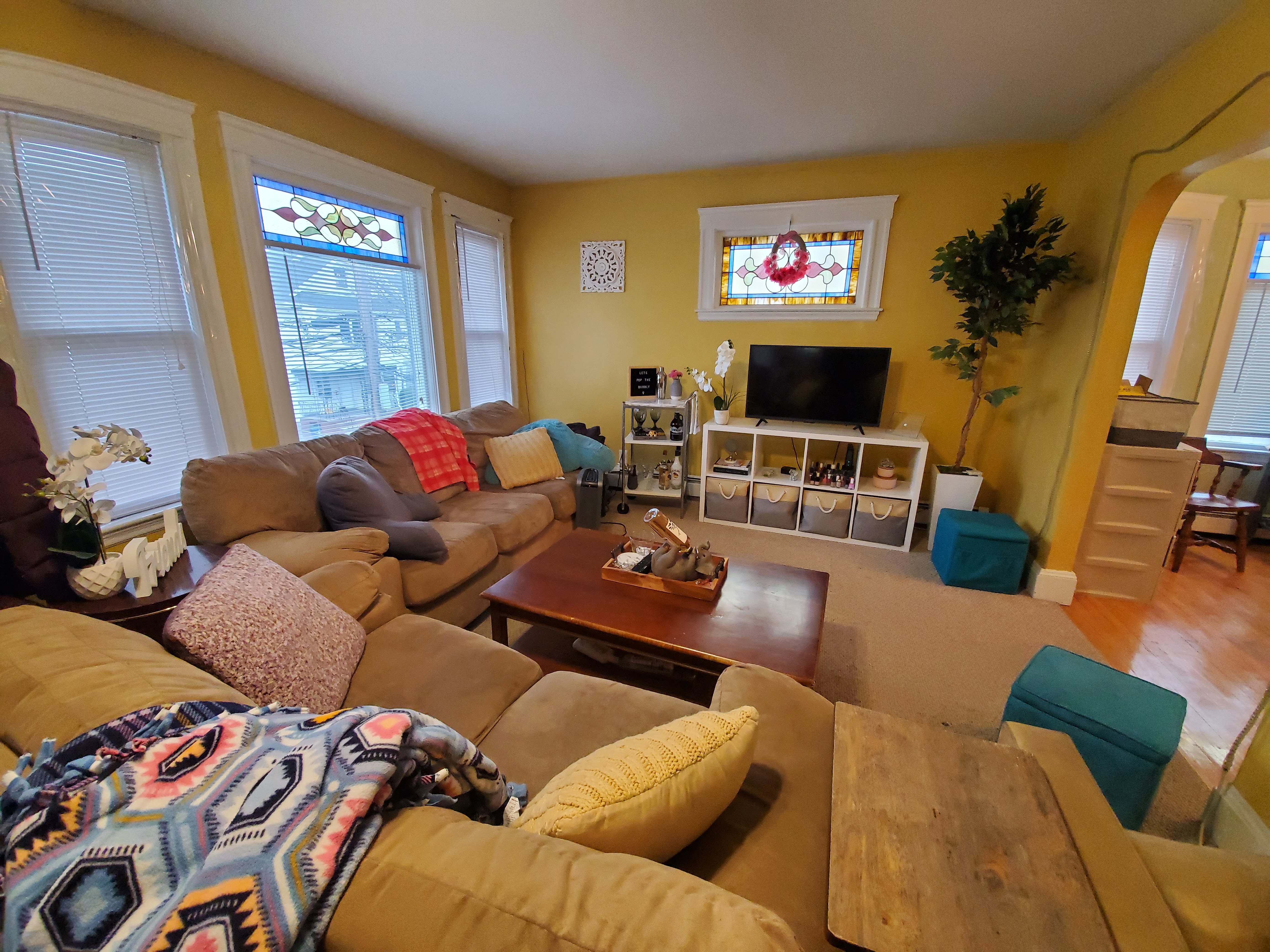 138 West Adams St, Somerville