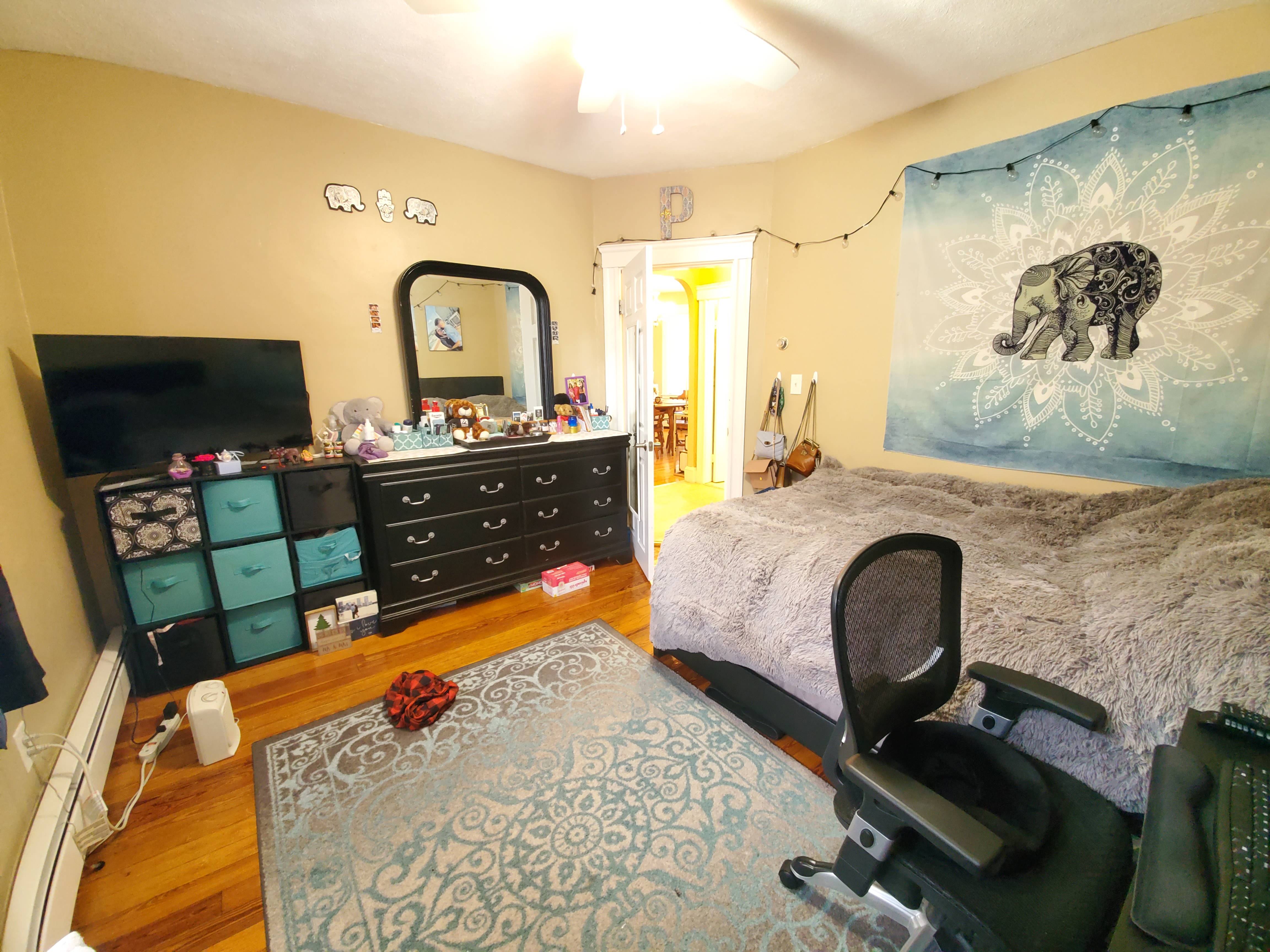138 West Adams St, Somerville