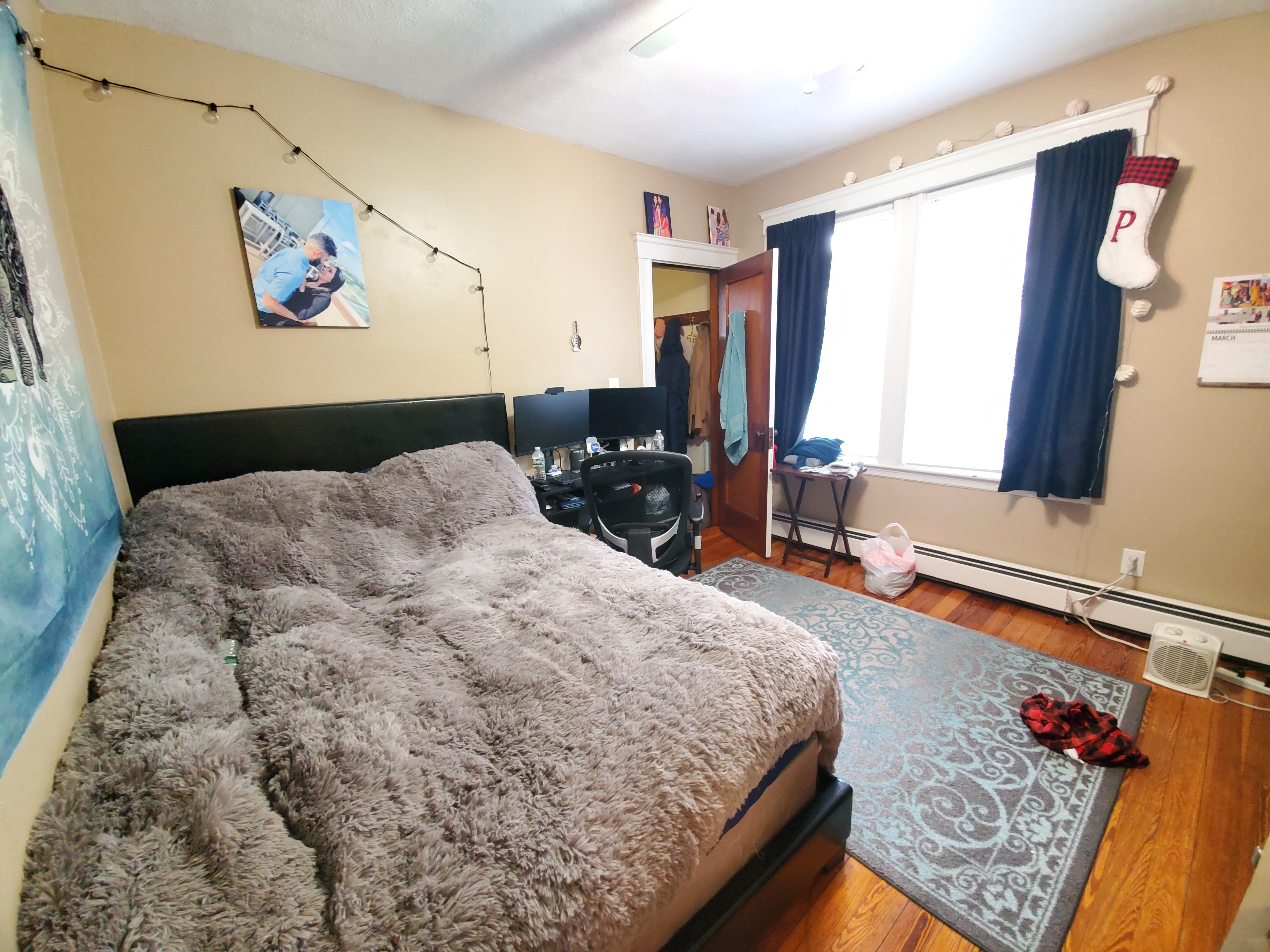 138 West Adams St, Somerville
