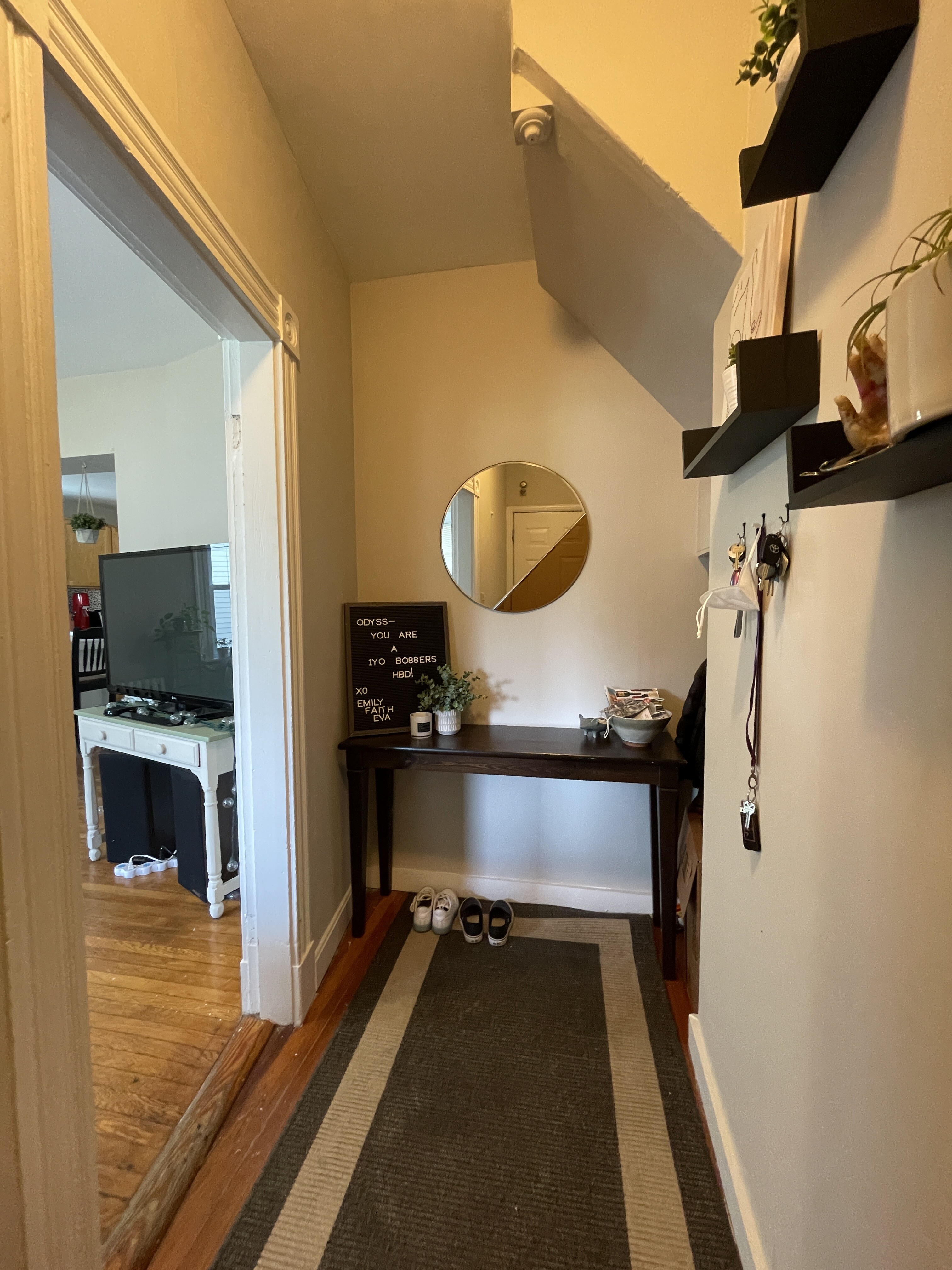 166 Albion St, Davis Square