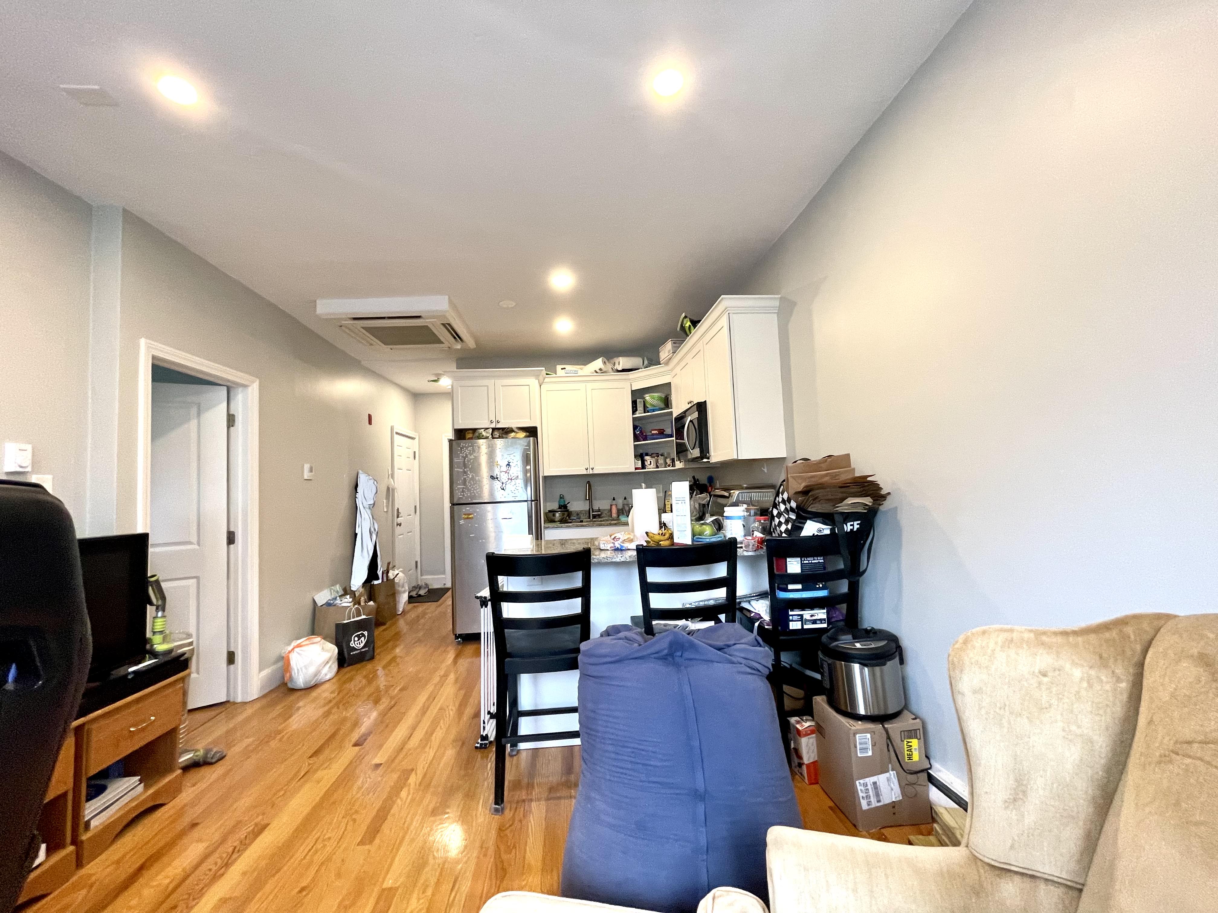 754 Huntington Ave, Mission Hill