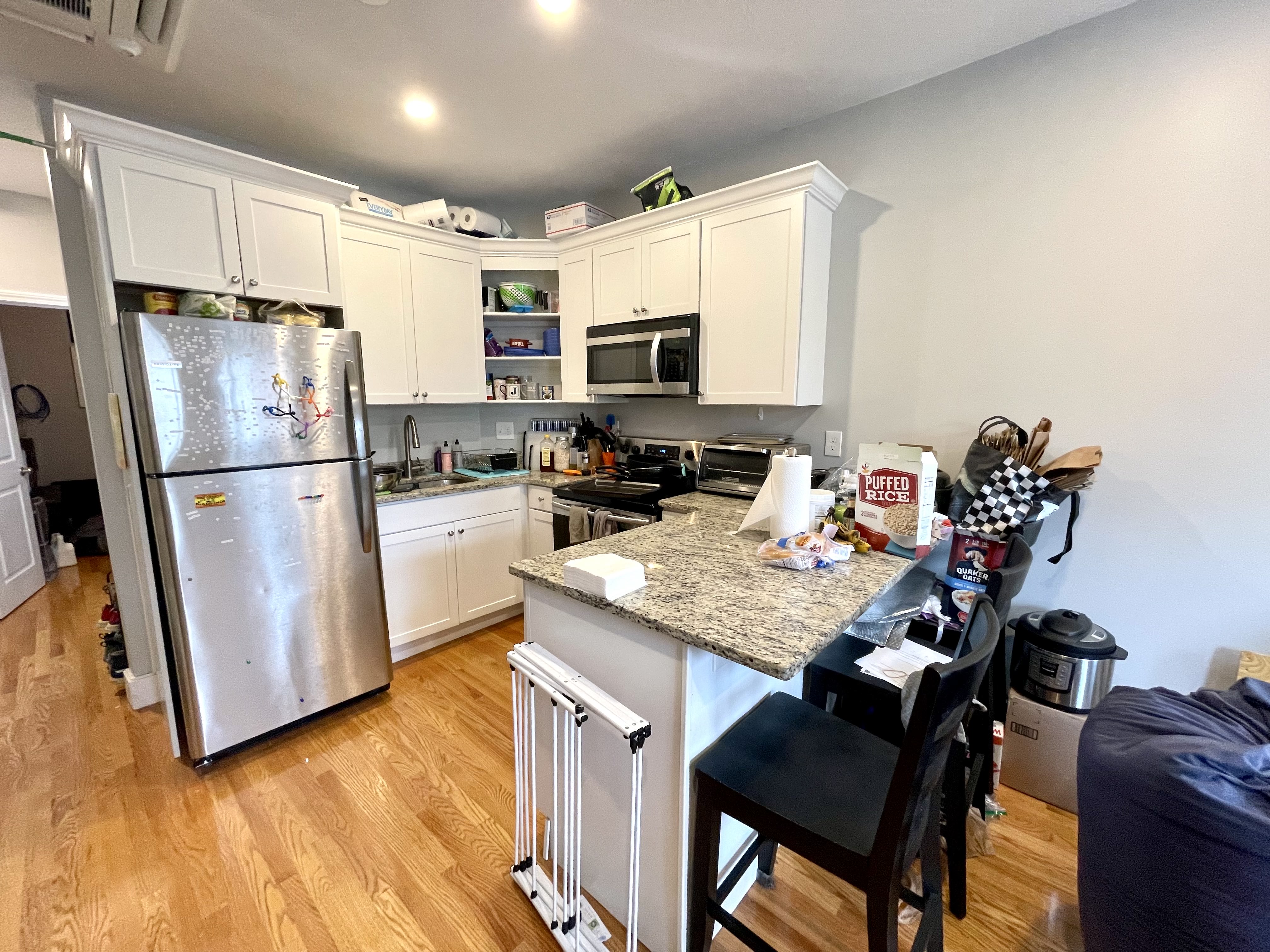 754 Huntington Ave, Mission Hill