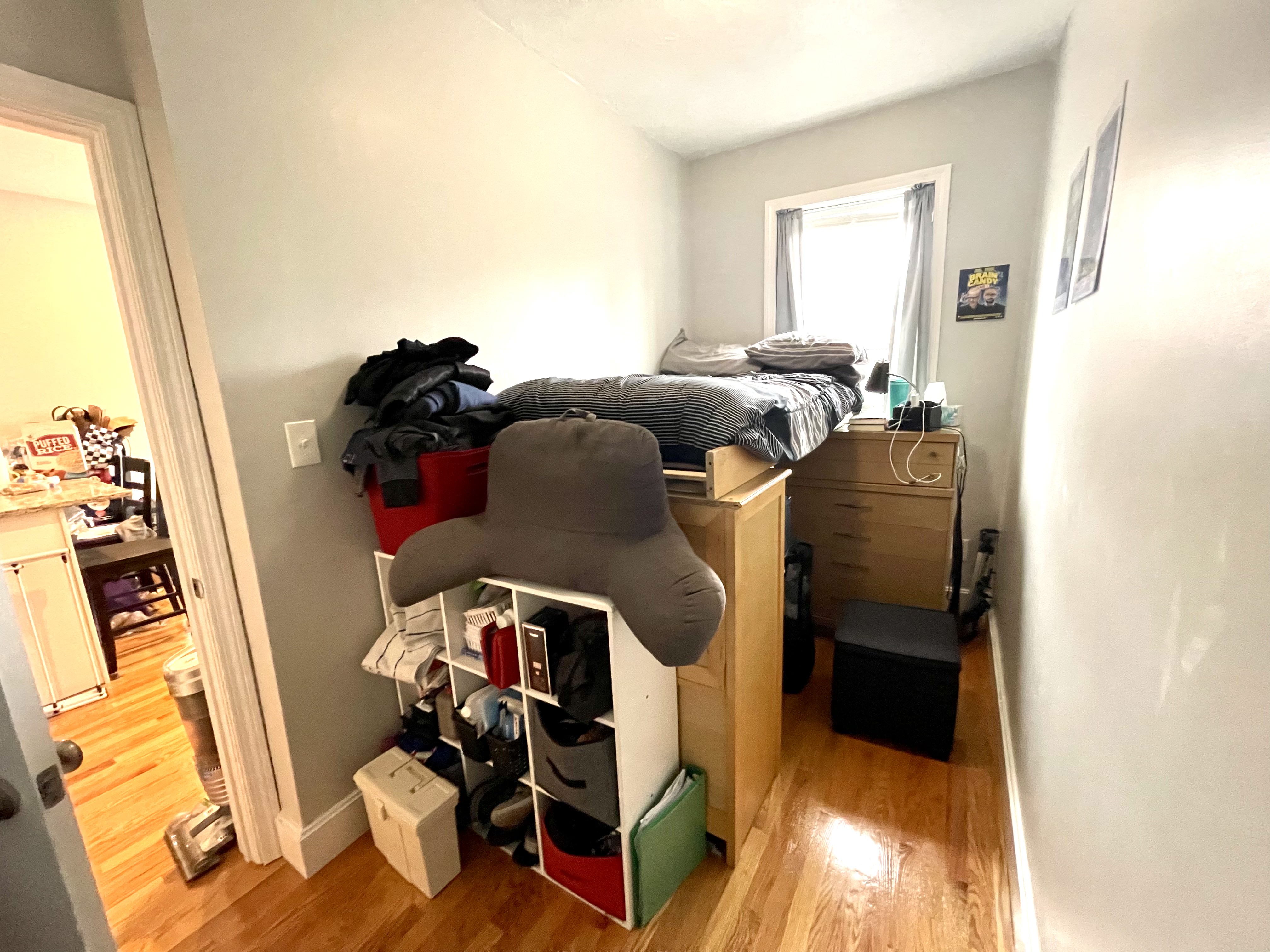 754 Huntington Ave, Mission Hill