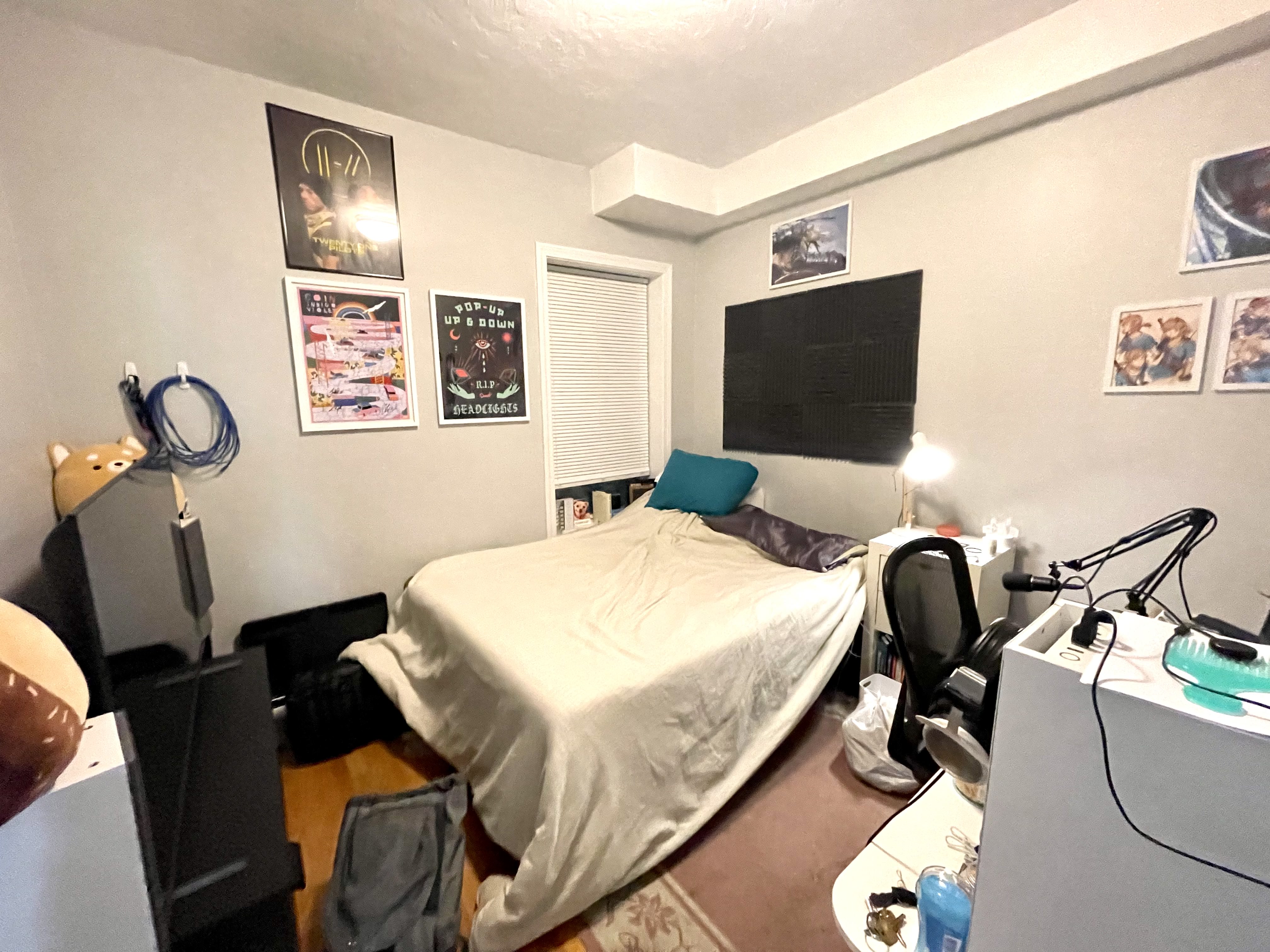 754 Huntington Ave, Mission Hill