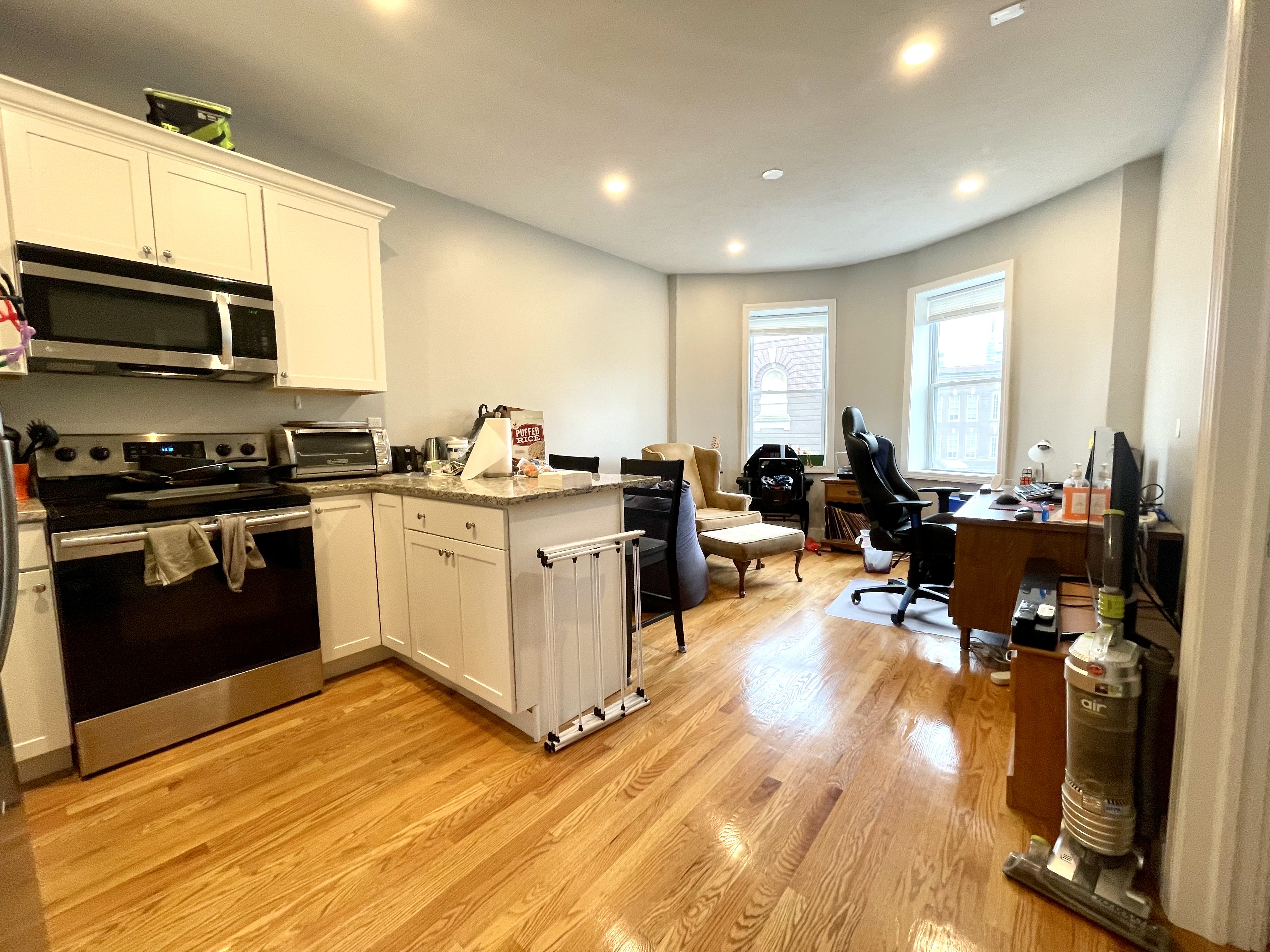 754 Huntington Ave, Mission Hill