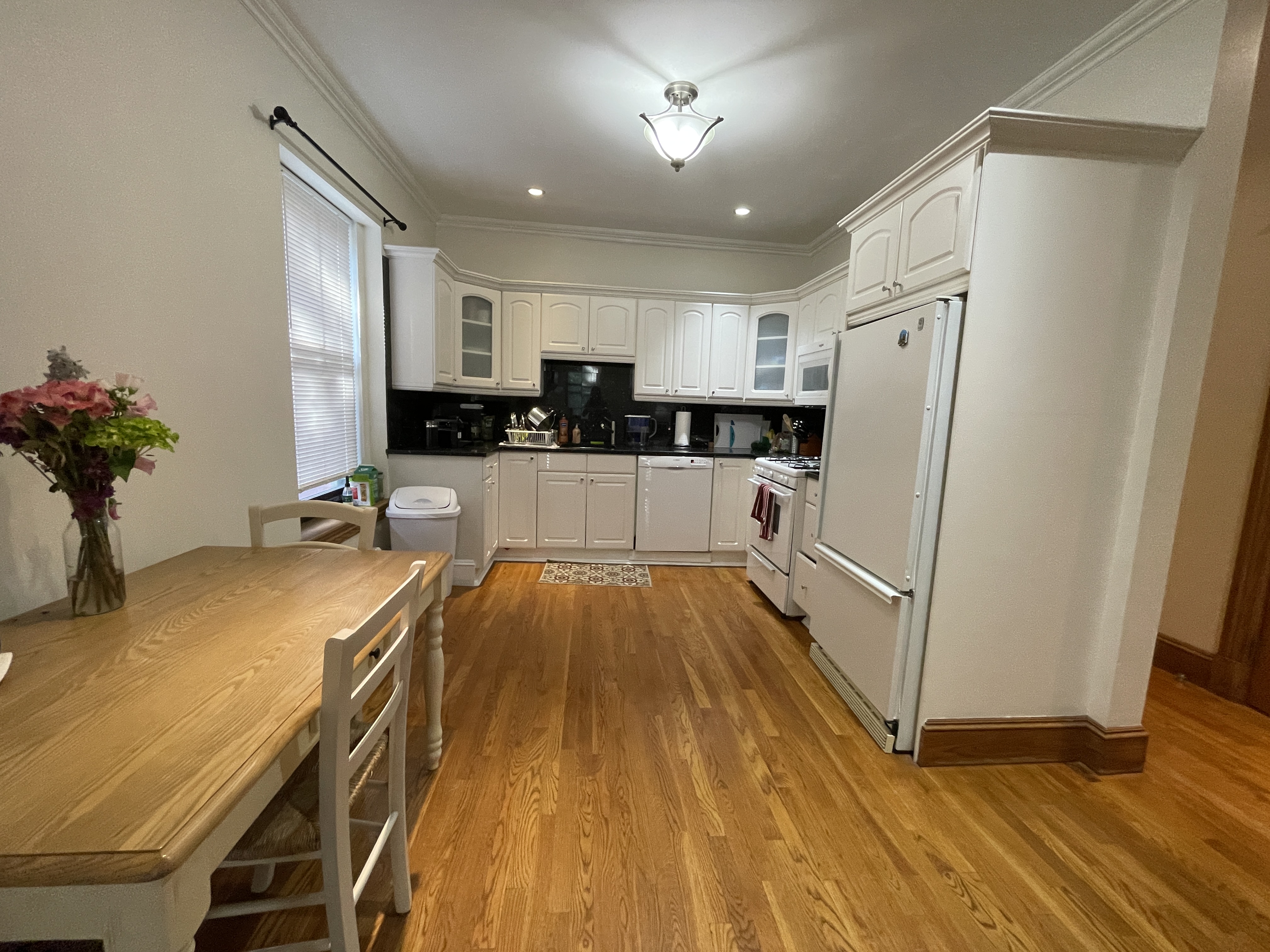 13 Worcester St, South End