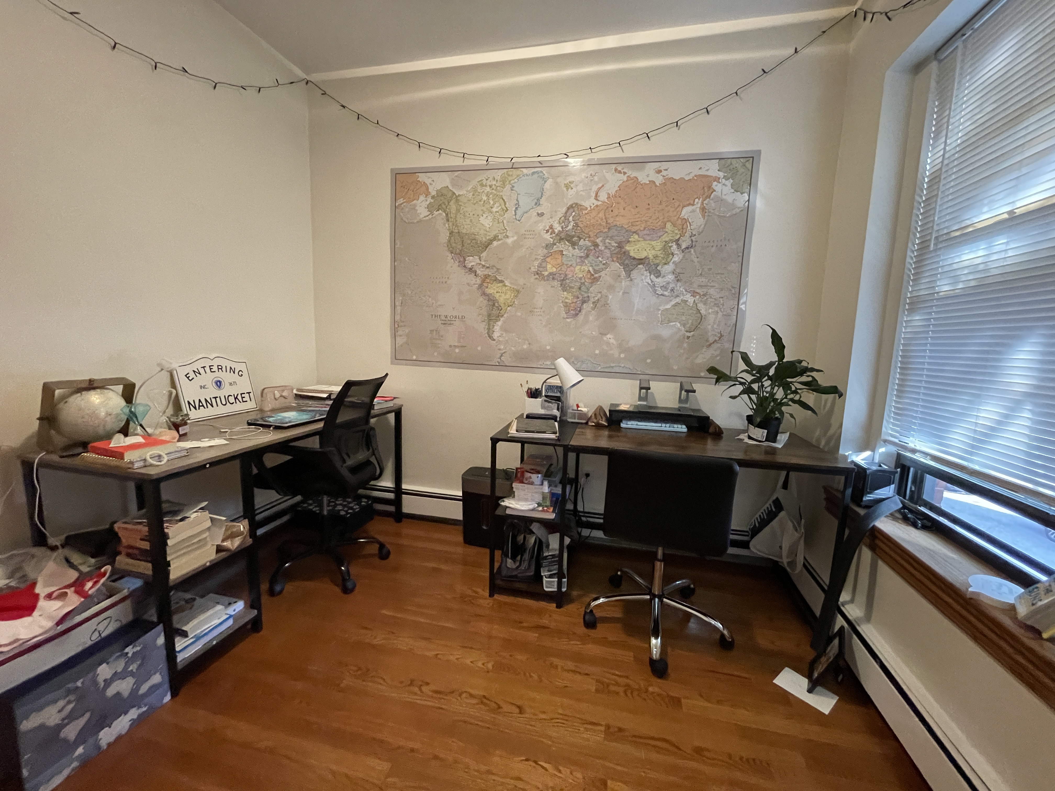 13 Worcester St, South End