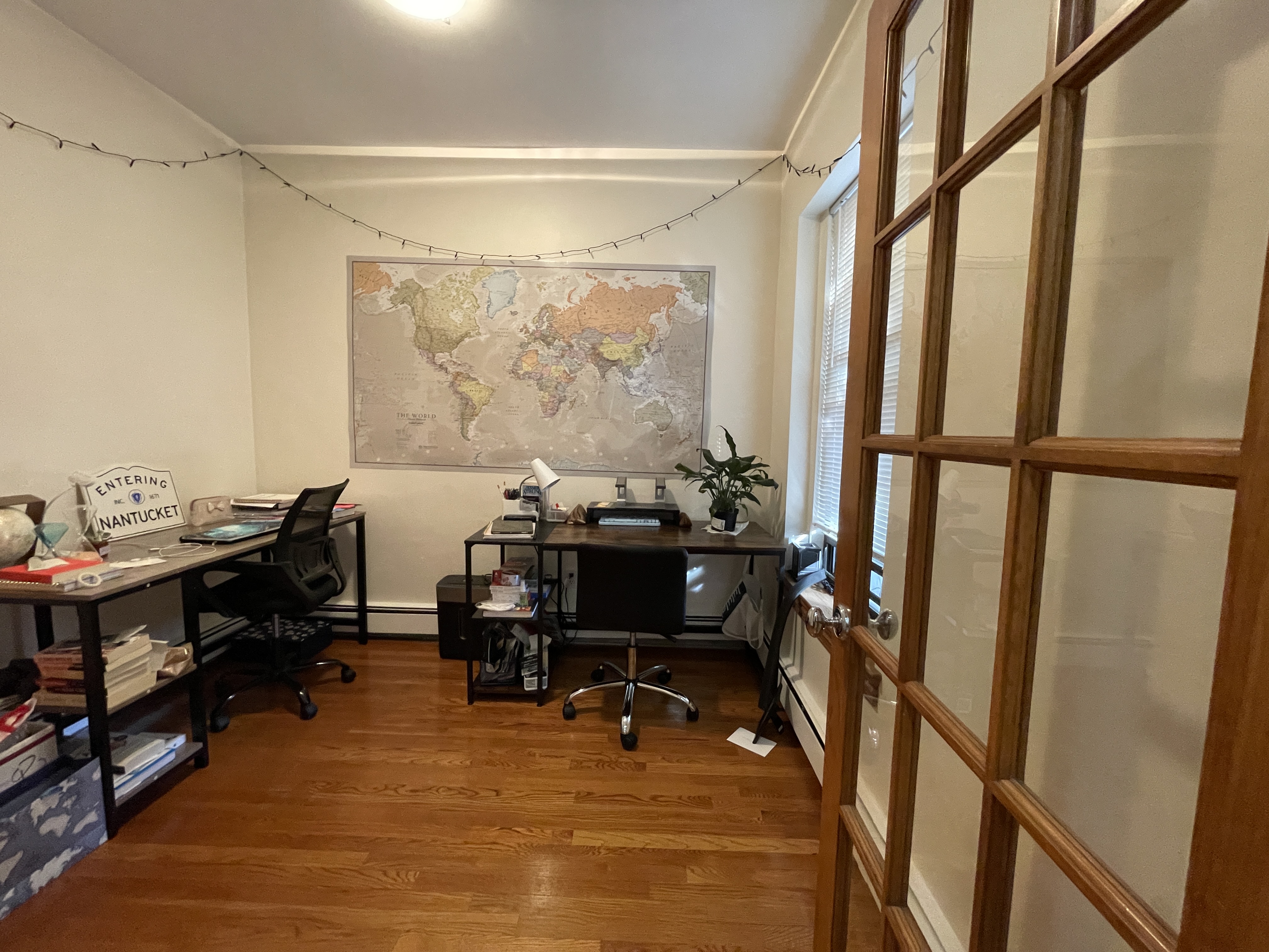 13 Worcester St, South End