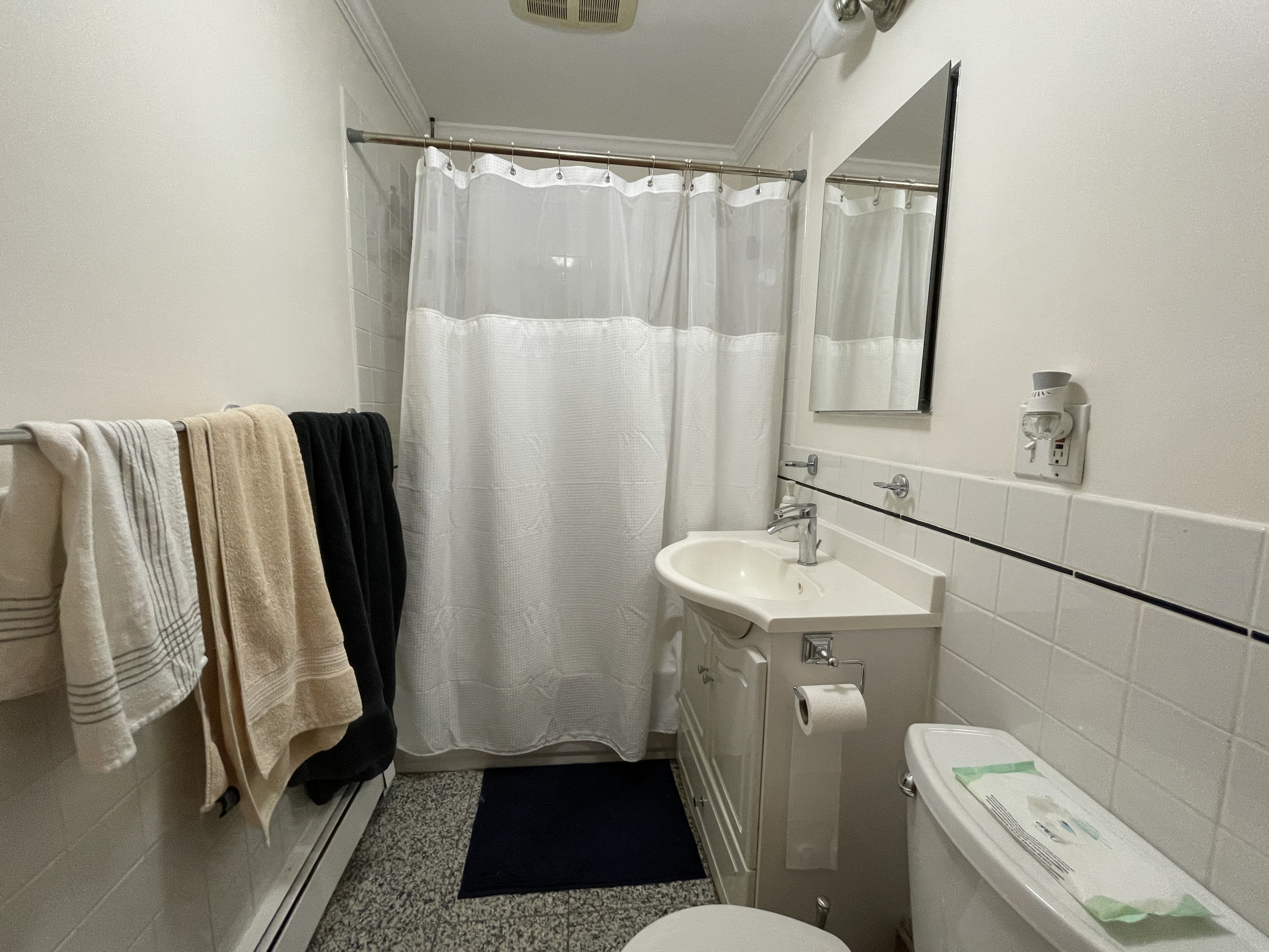 13 Worcester St, South End