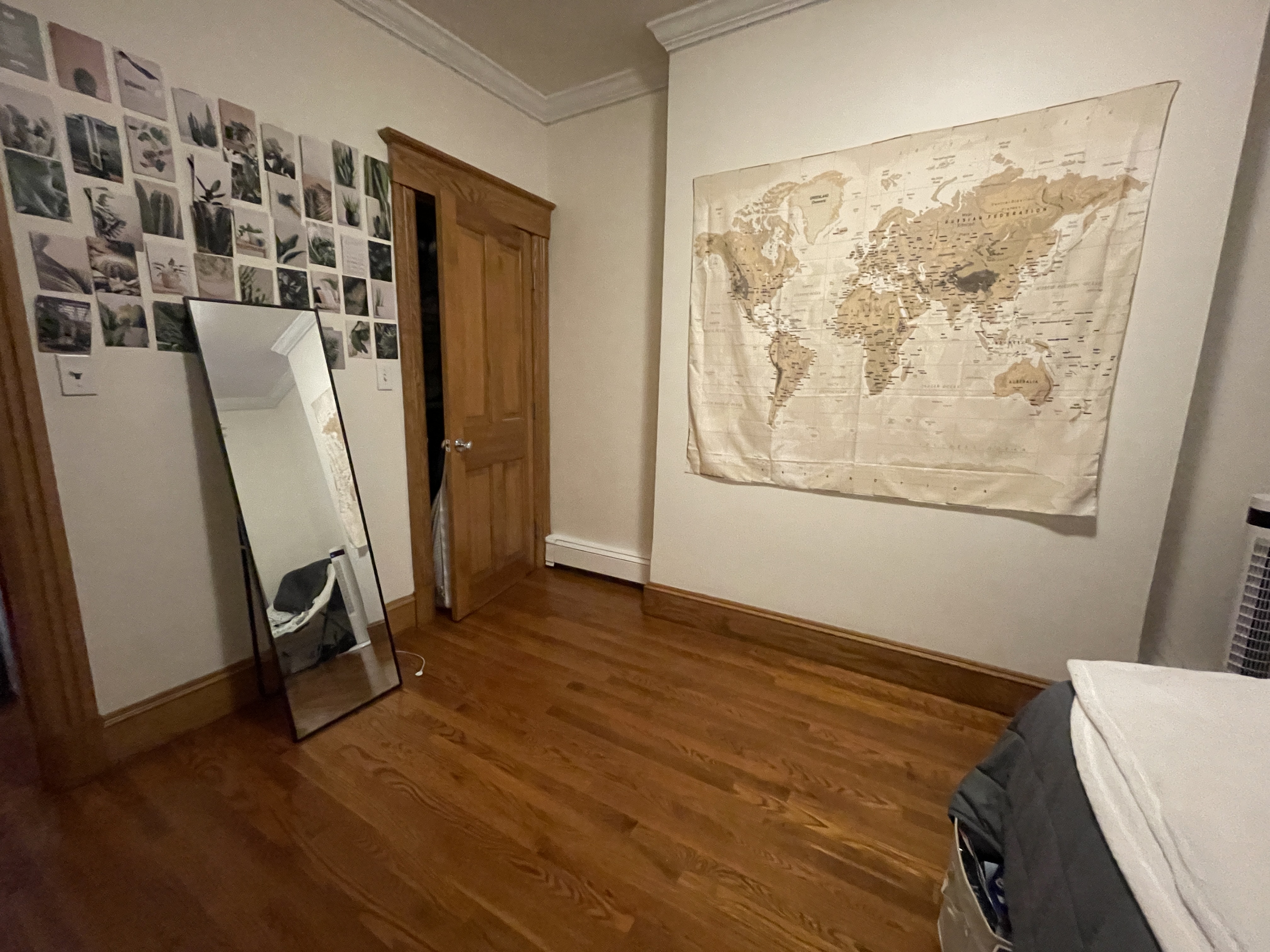 13 Worcester St, South End