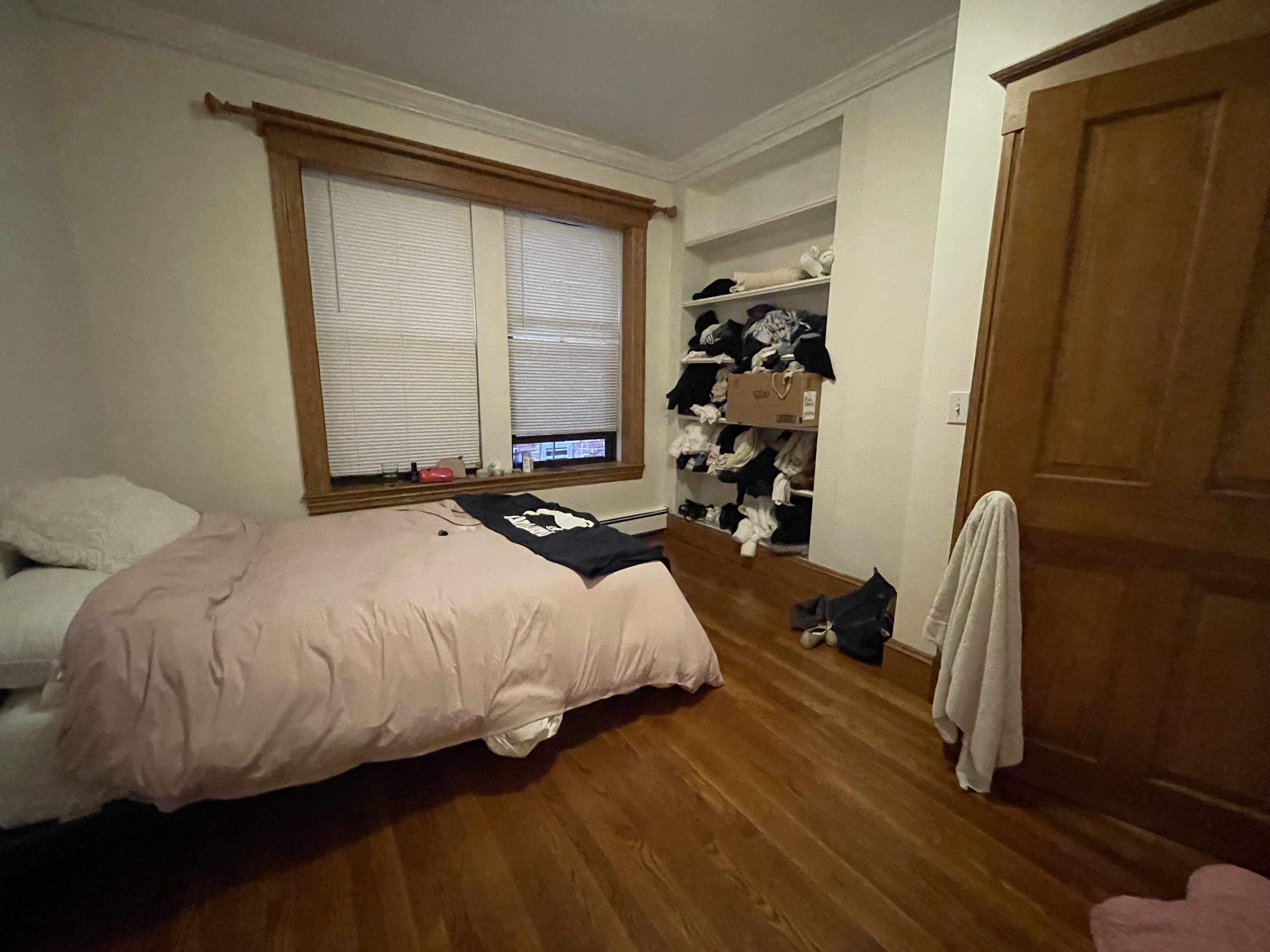 13 Worcester St, South End