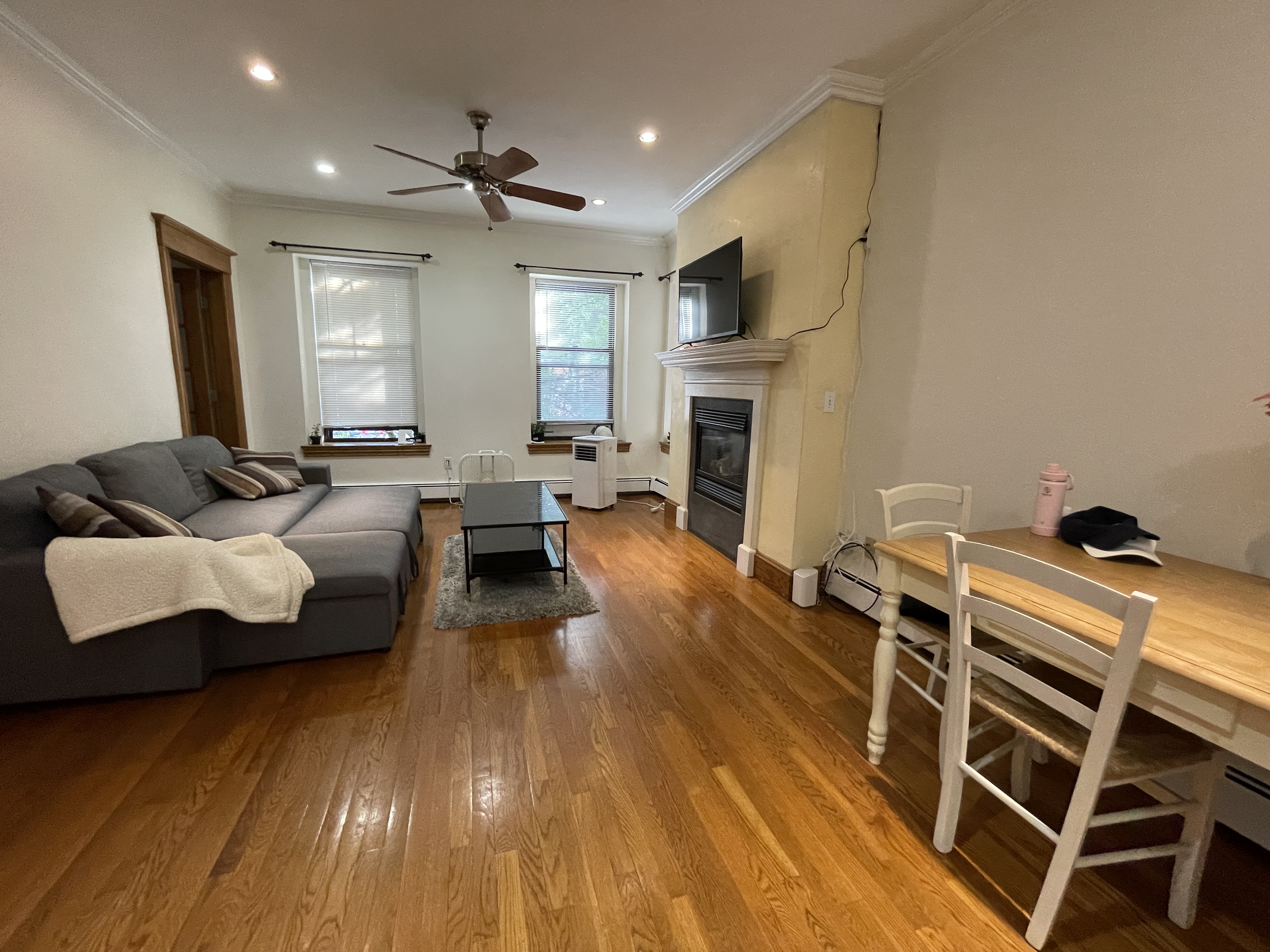 13 Worcester St, South End