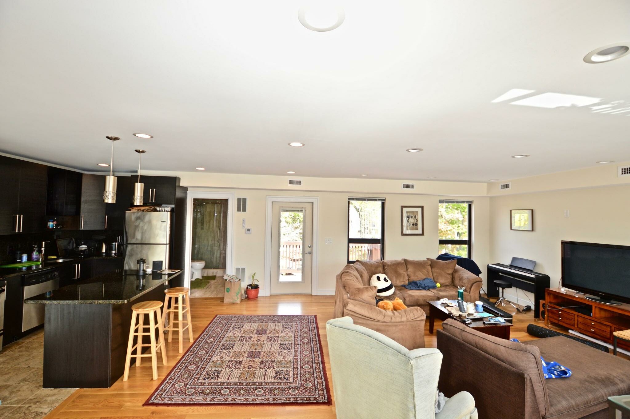 1616 Beacon St, Washington Square