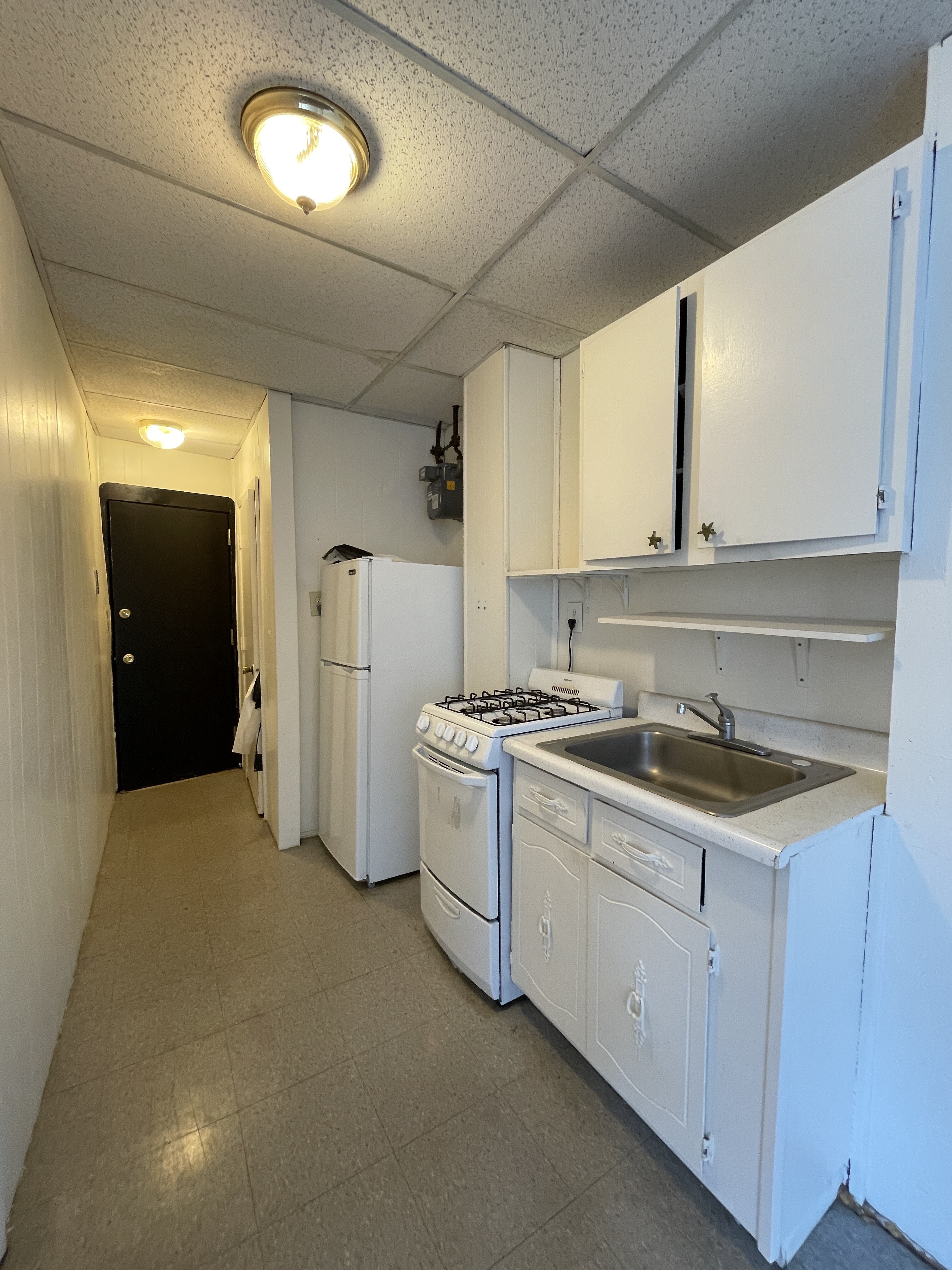 44A Joy St, Beacon Hill