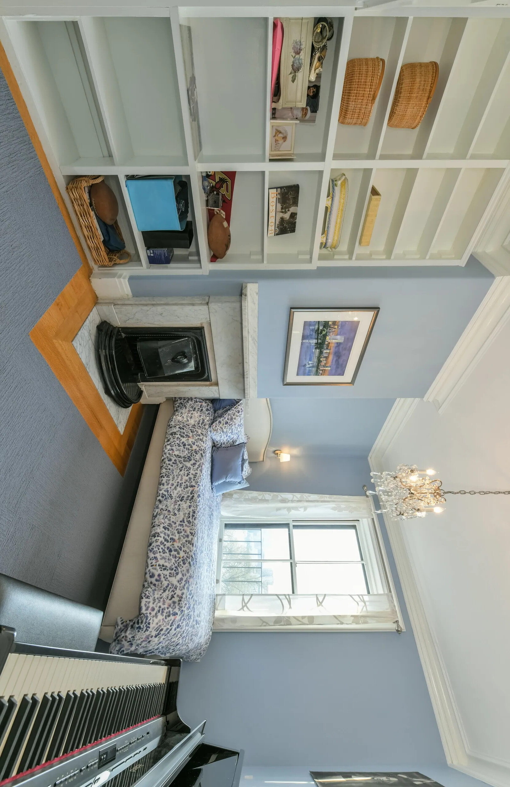 214 Beacon St, Chestnut Hill