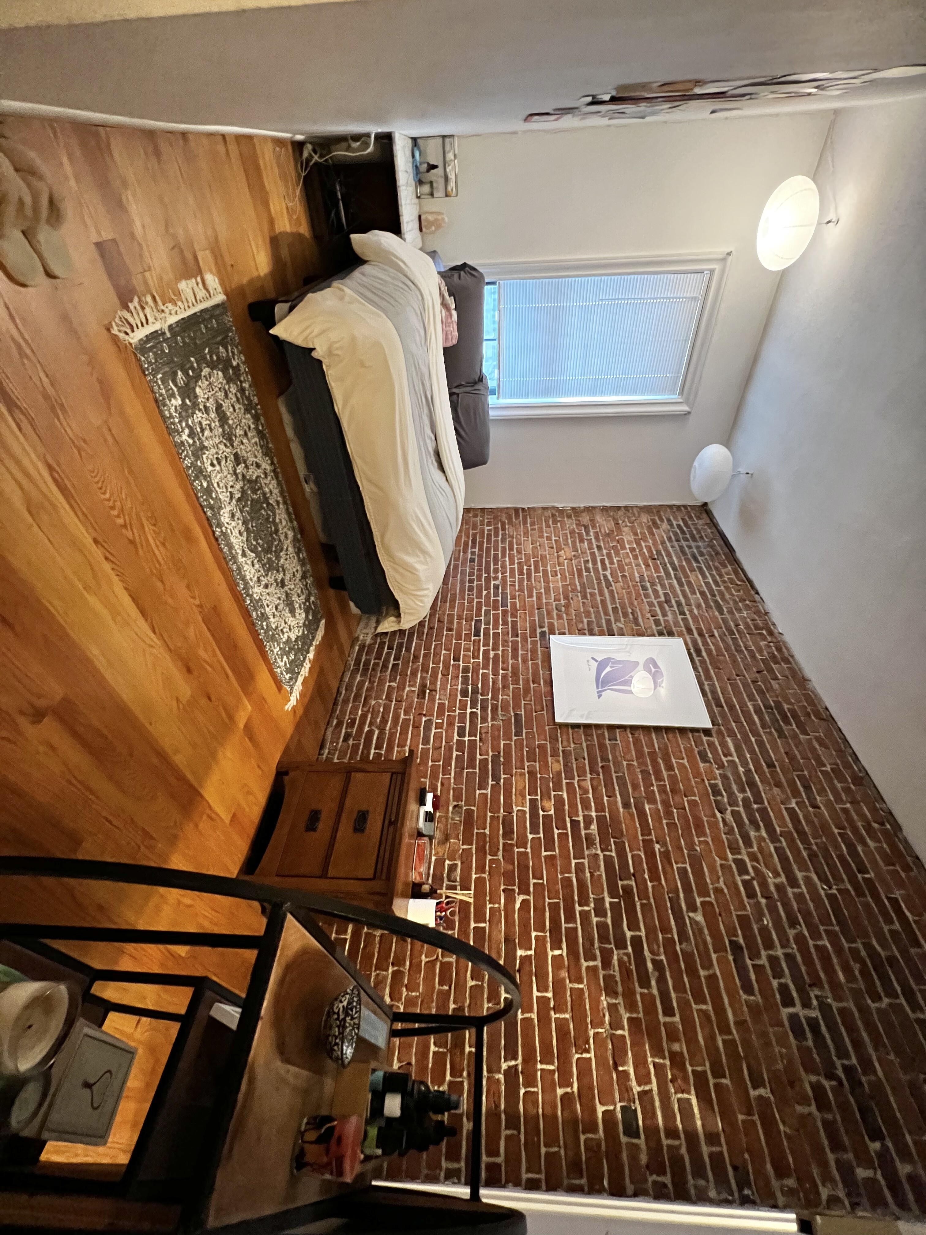 23 Cortes St, Back Bay