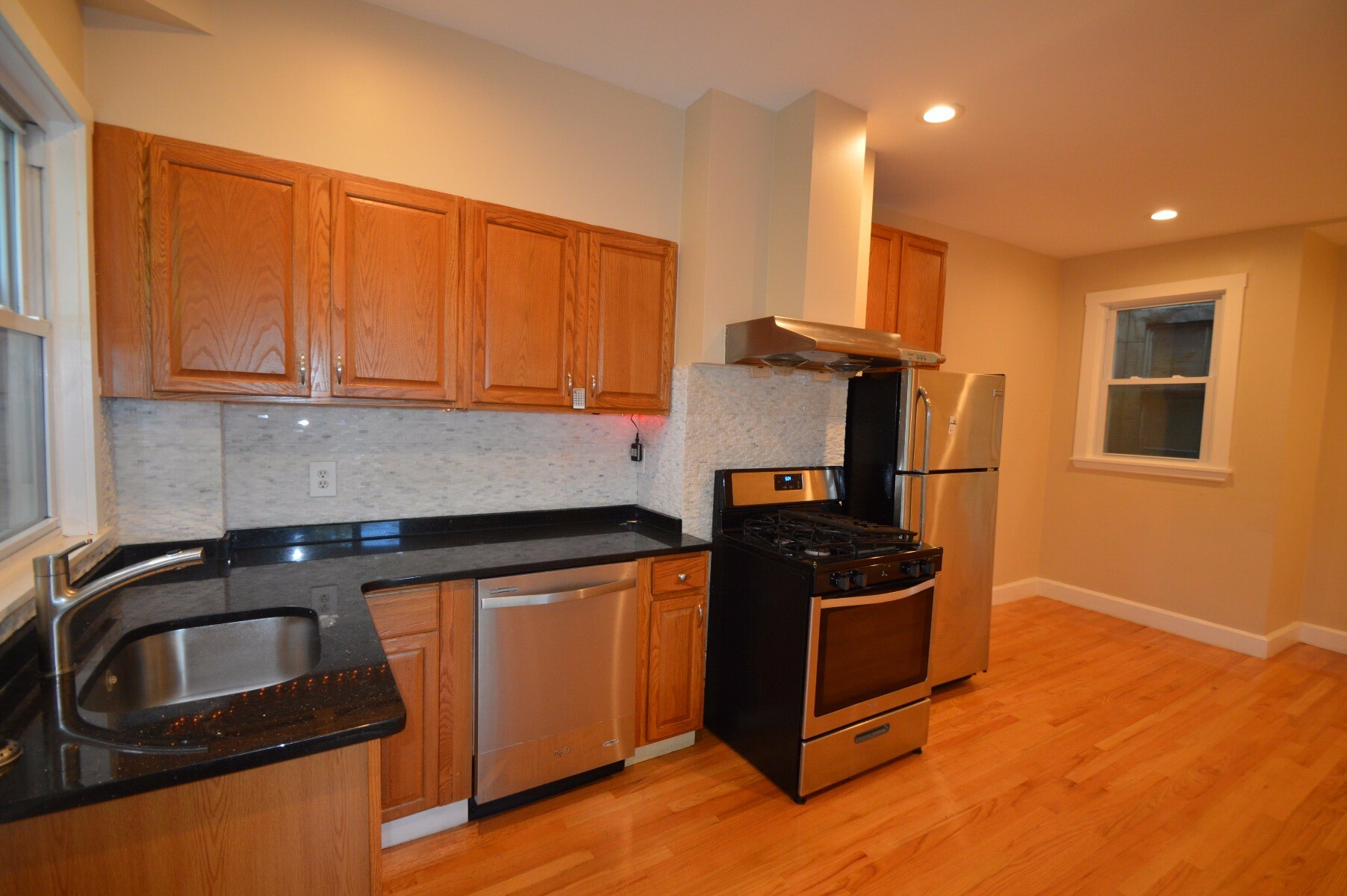 66 Hyde Park Ave, Jamaica Plain