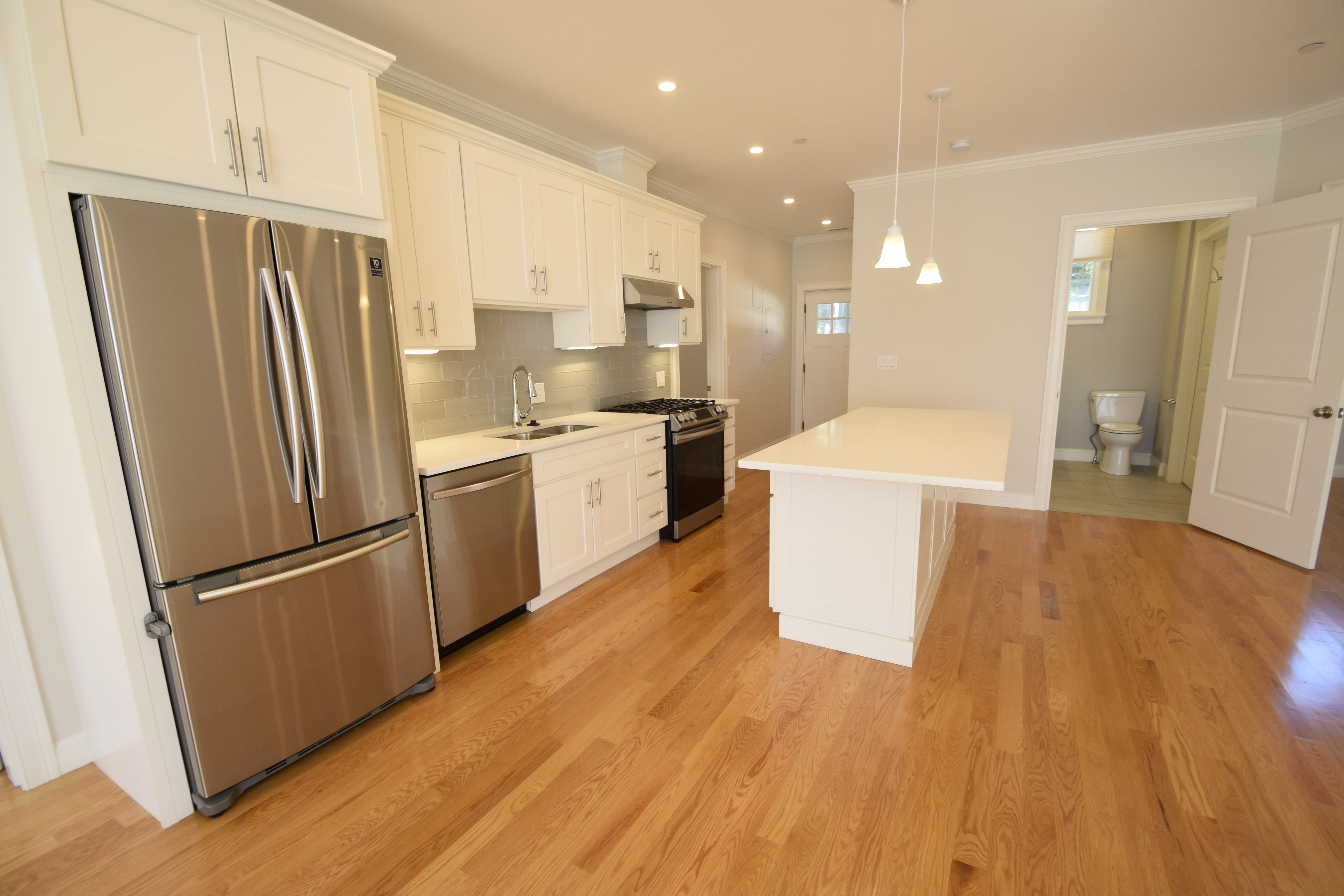 54 South Waverly St, Lower Allston