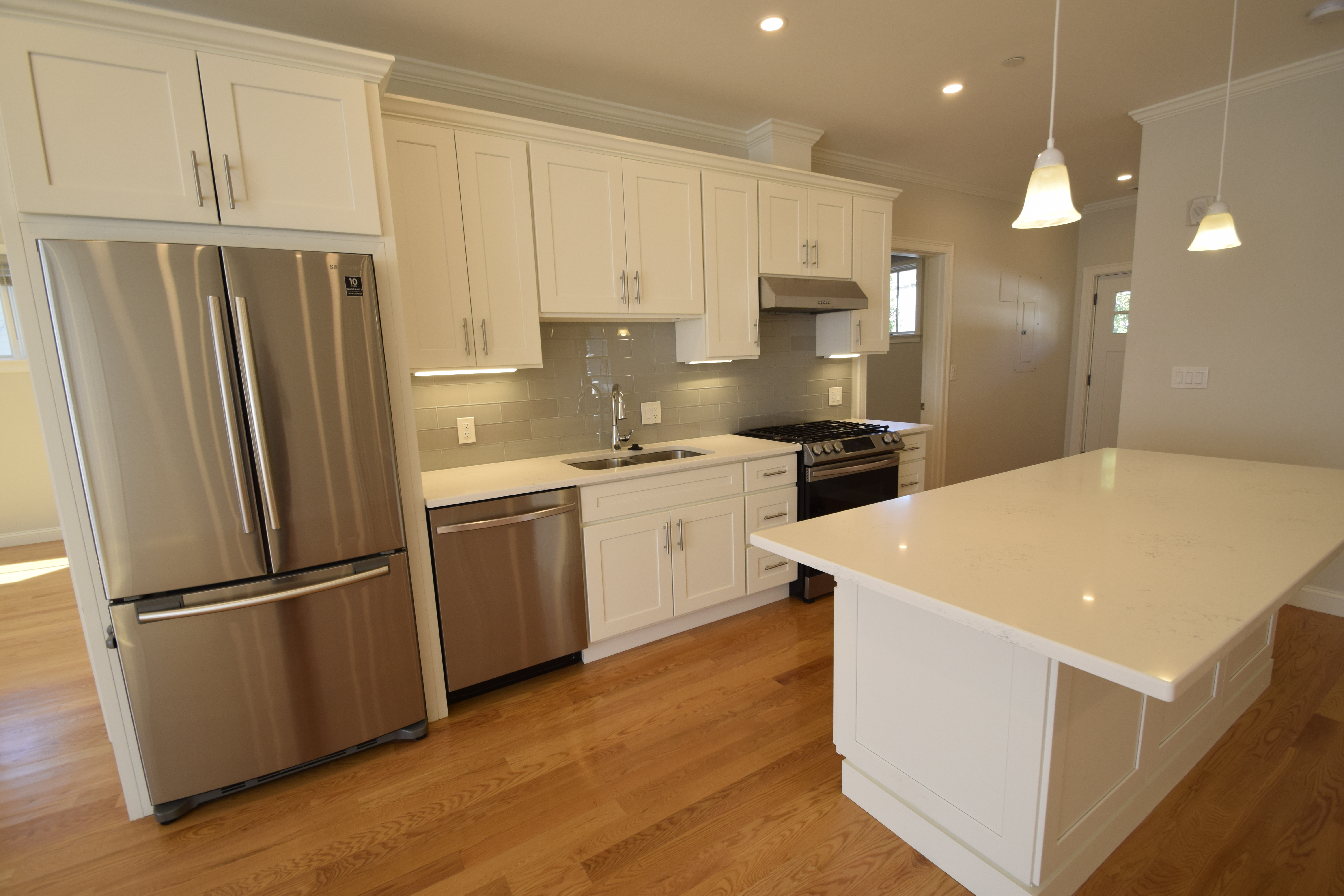 54 South Waverly St, Lower Allston