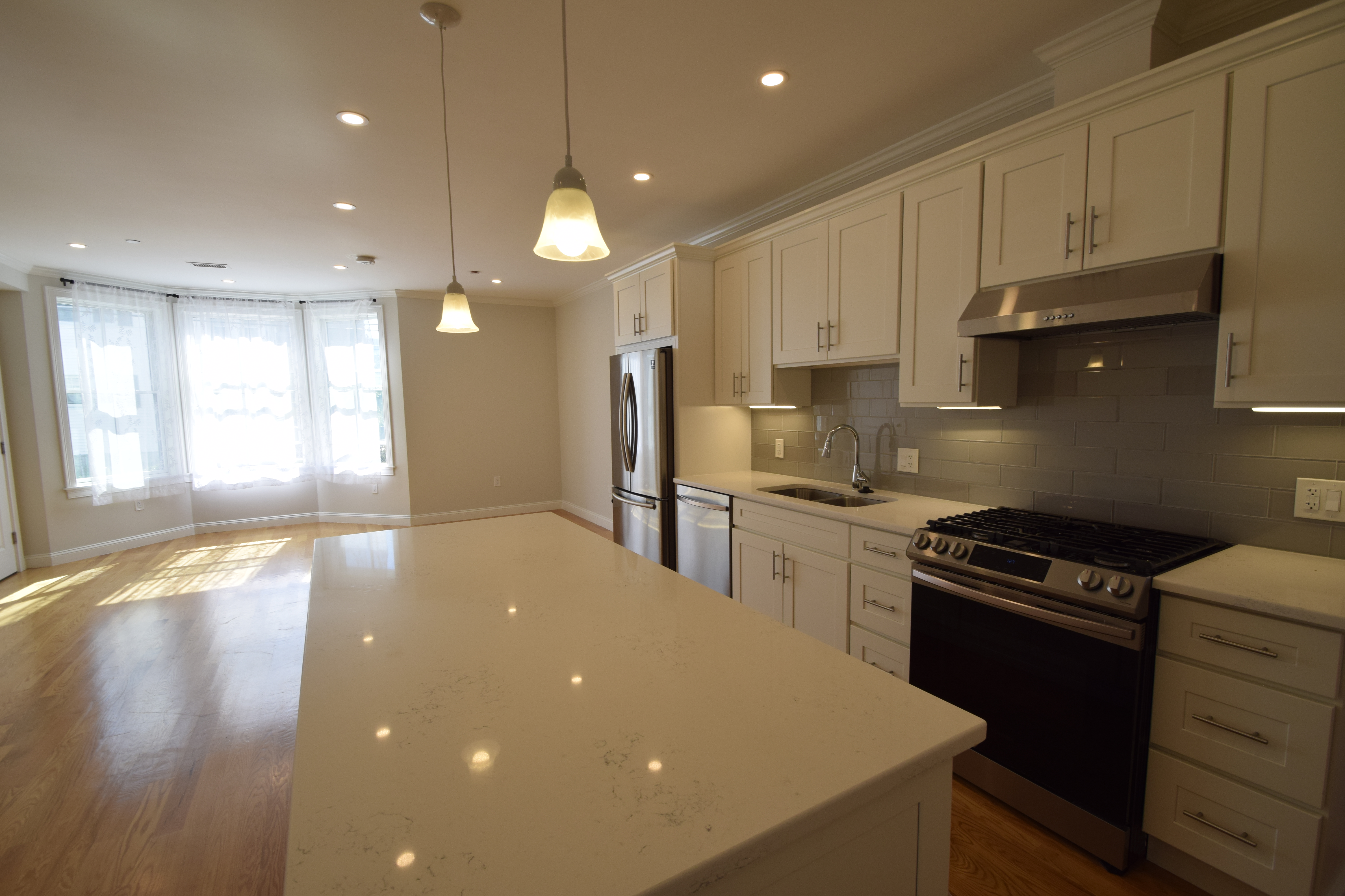 54 South Waverly St, Lower Allston