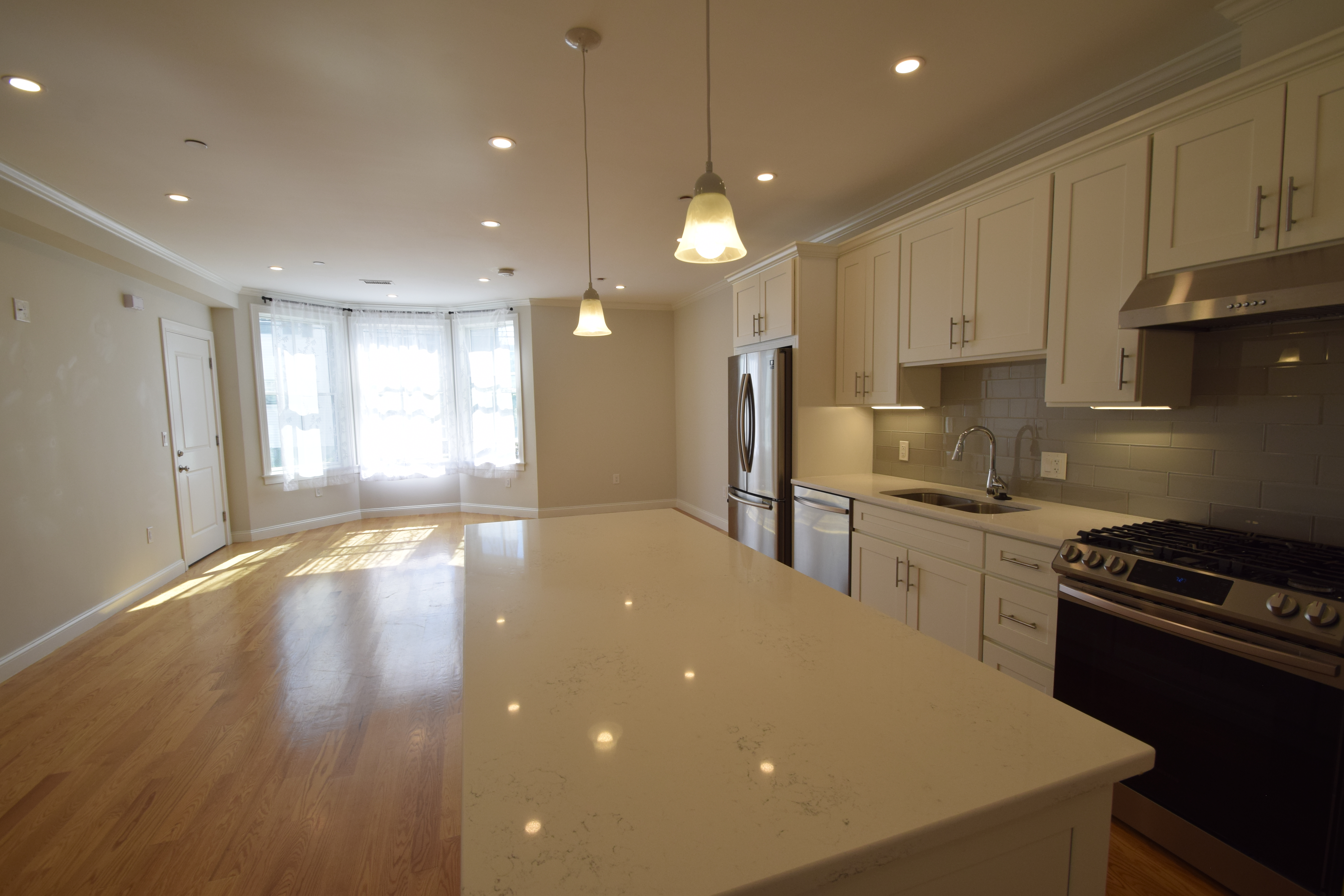 54 South Waverly St, Lower Allston