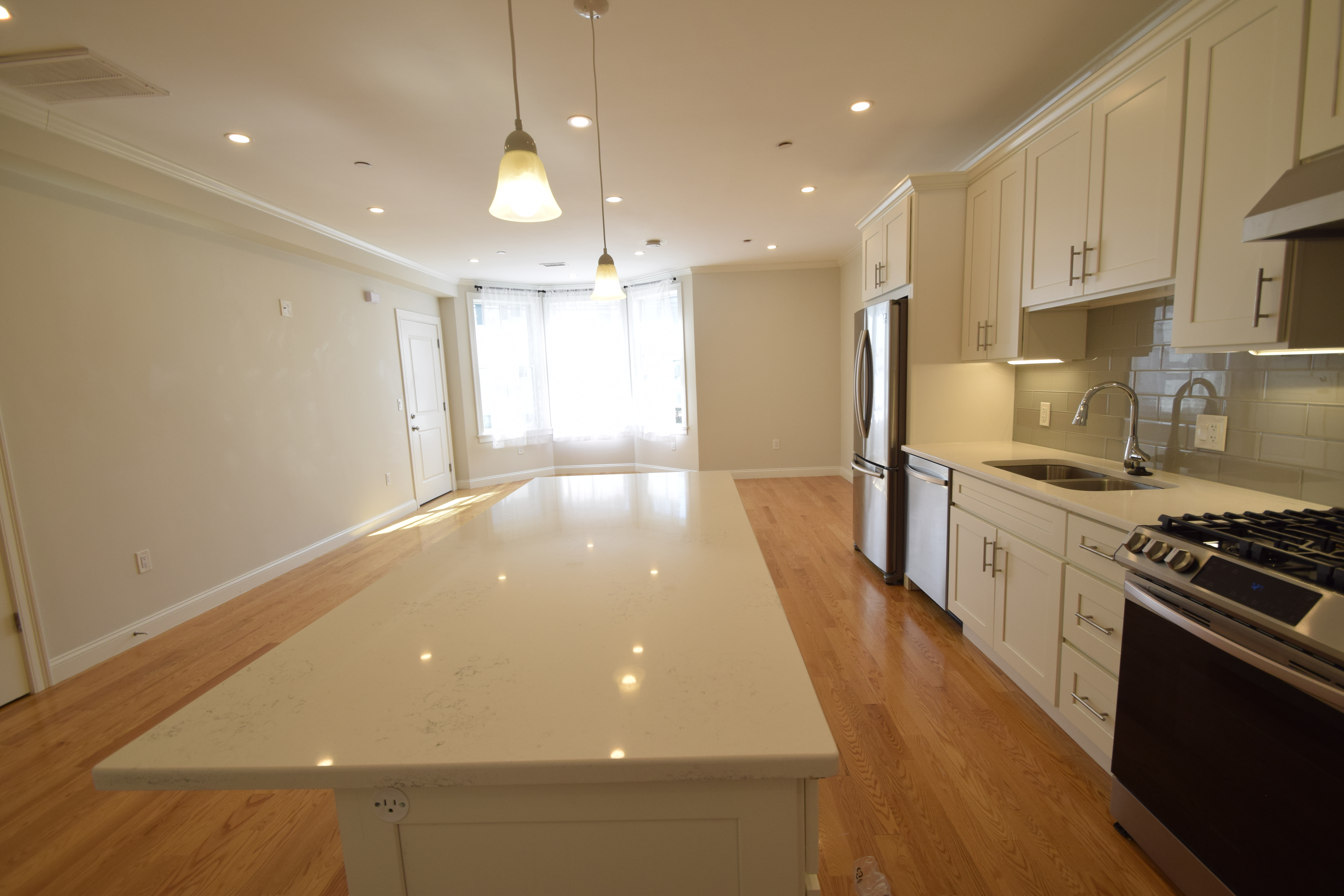 54 South Waverly St, Lower Allston