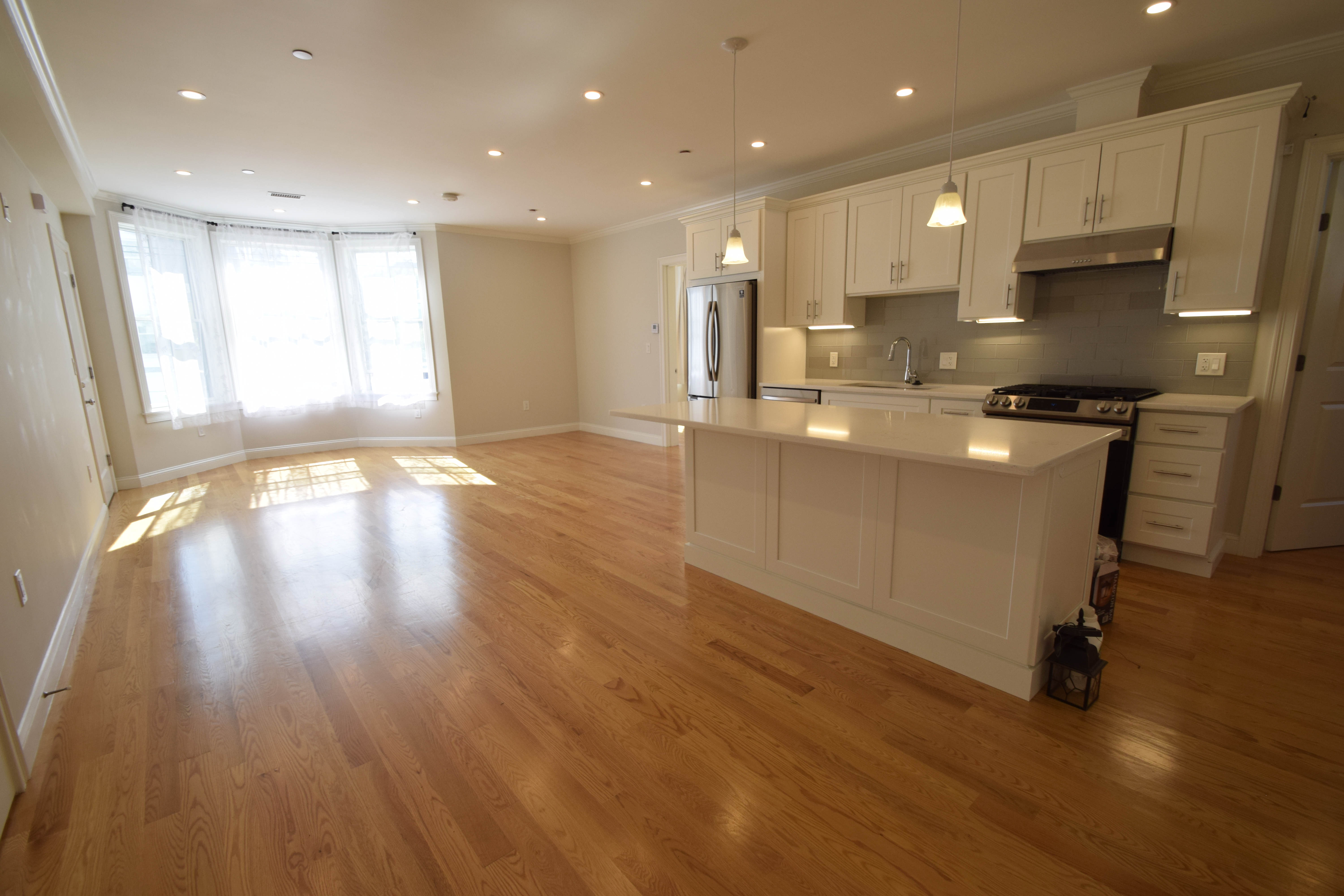 54 South Waverly St, Lower Allston