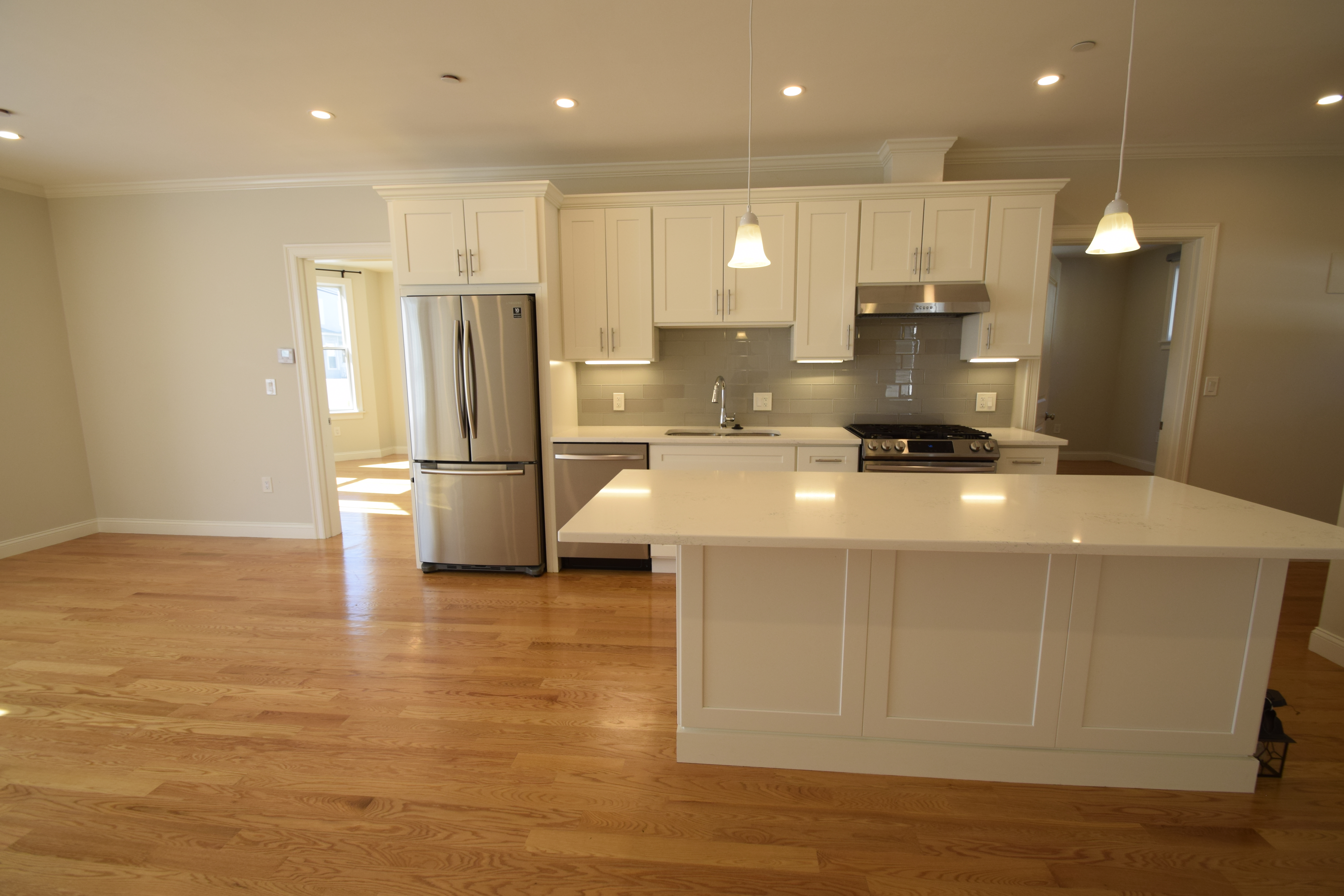 54 South Waverly St, Lower Allston